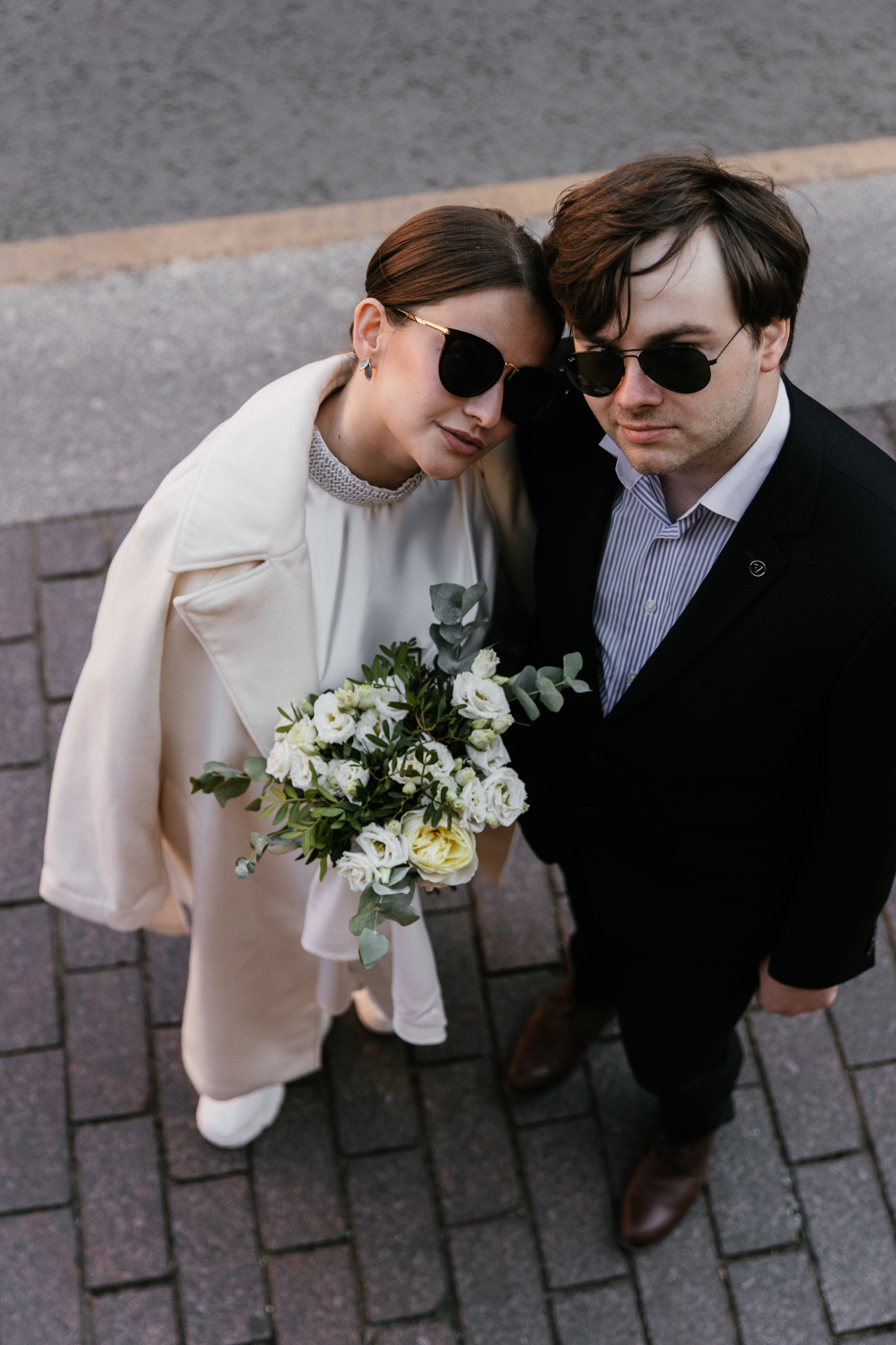 Про любовь. Лайфстайл фотограф Шальская Динара