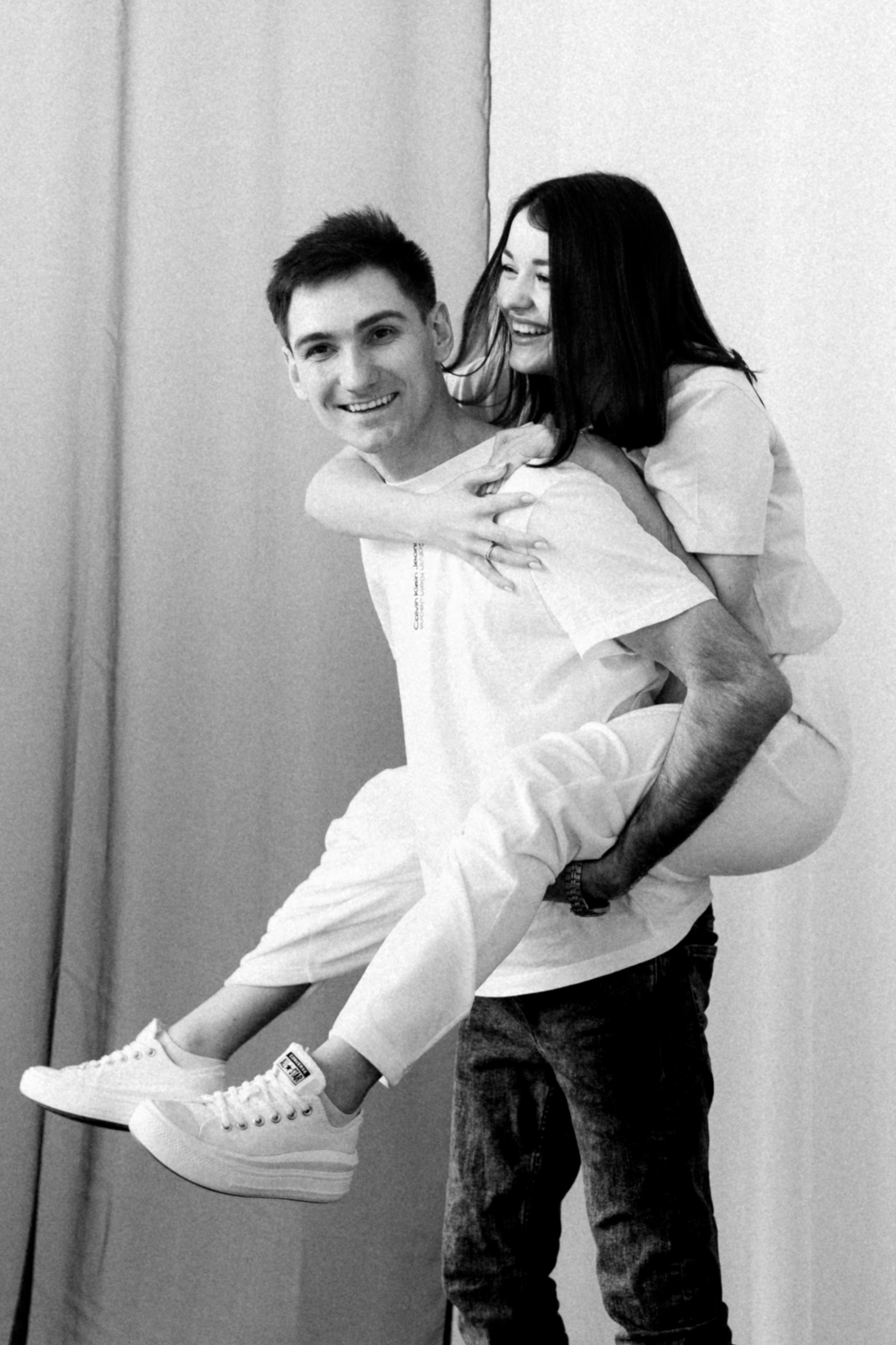 Семейные истории. Лайфстайл фотограф Шальская Динара