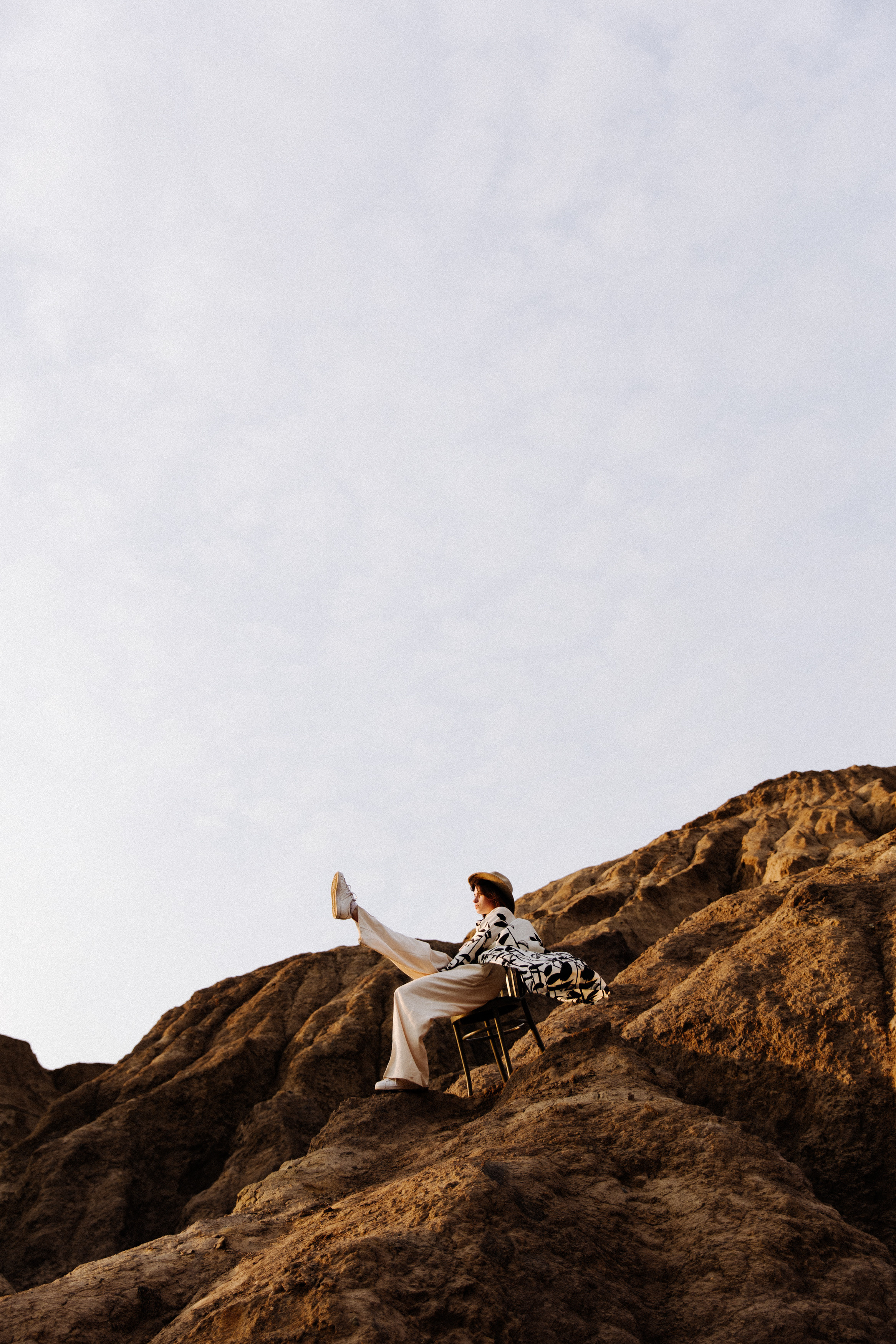 Портрет. Лайфстайл фотограф Шальская Динара