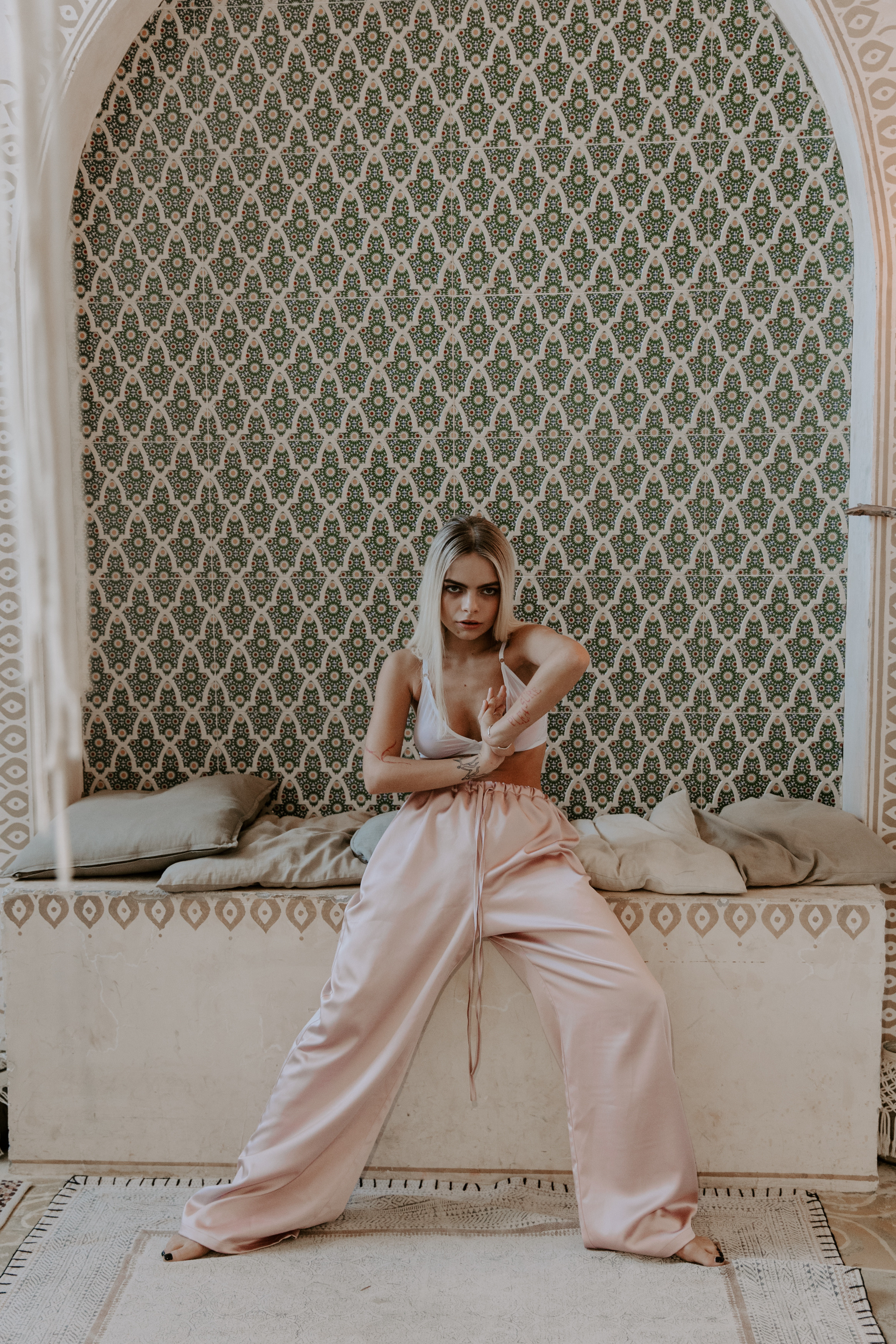 Портрет. Лайфстайл фотограф Шальская Динара