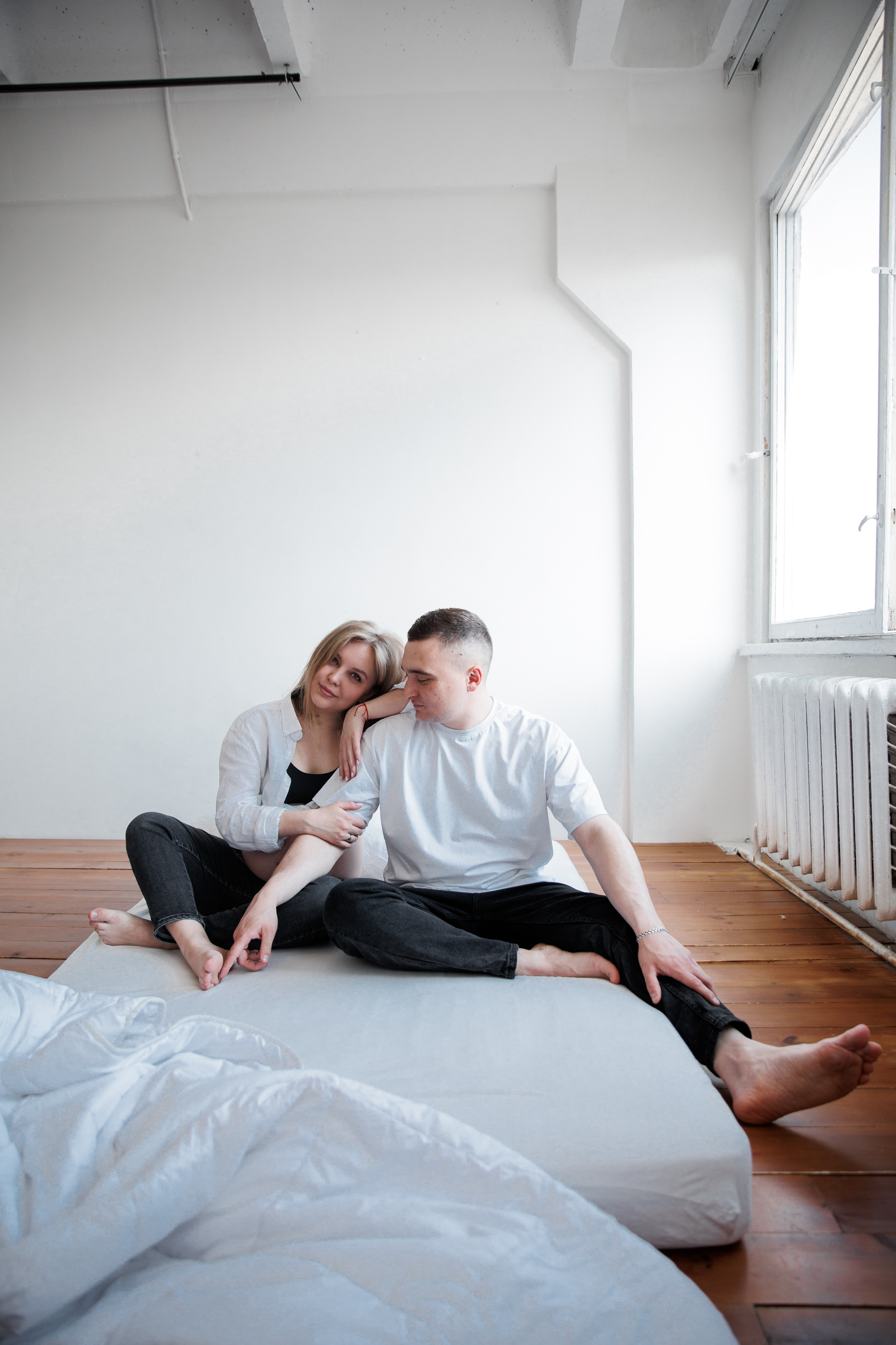 Про любовь. Лайфстайл фотограф Шальская Динара