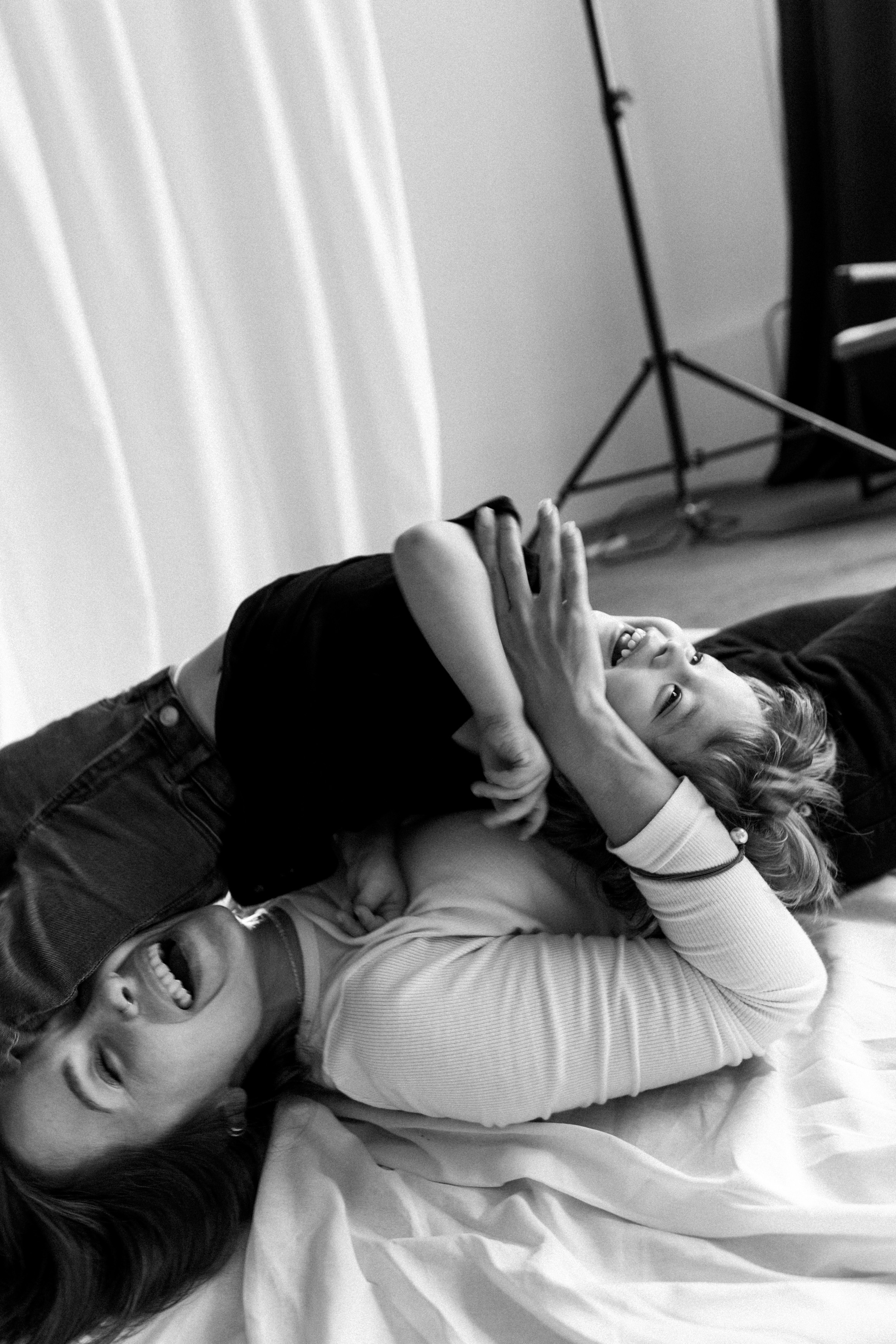 Семейные истории. Лайфстайл фотограф Шальская Динара