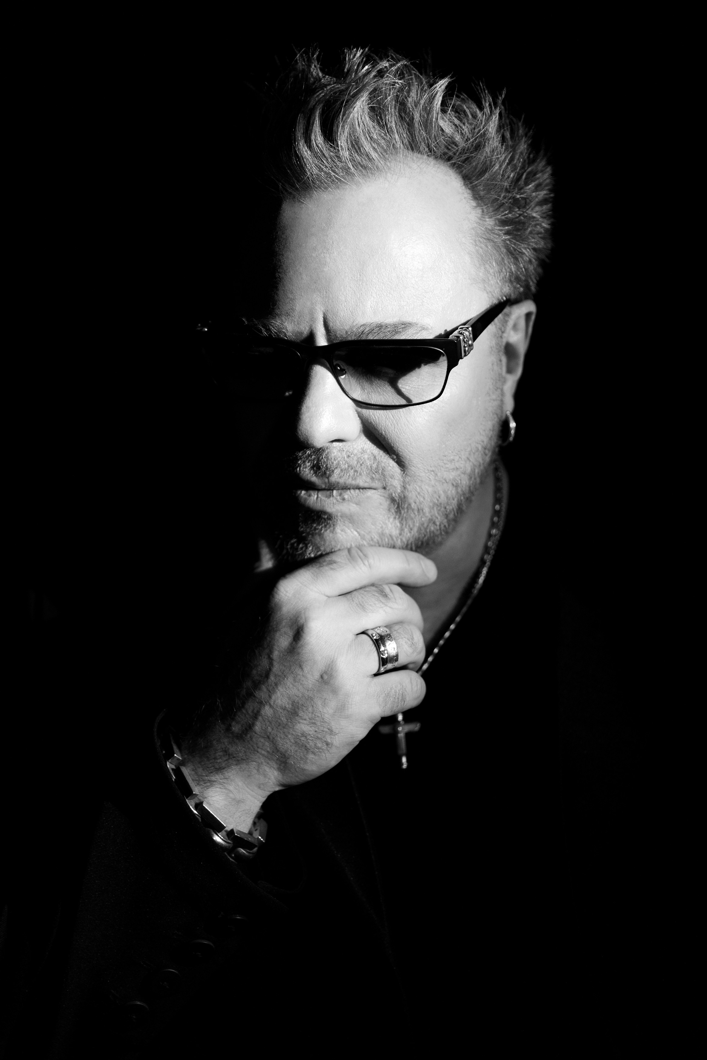 Портрет. Лайфстайл фотограф Шальская Динара