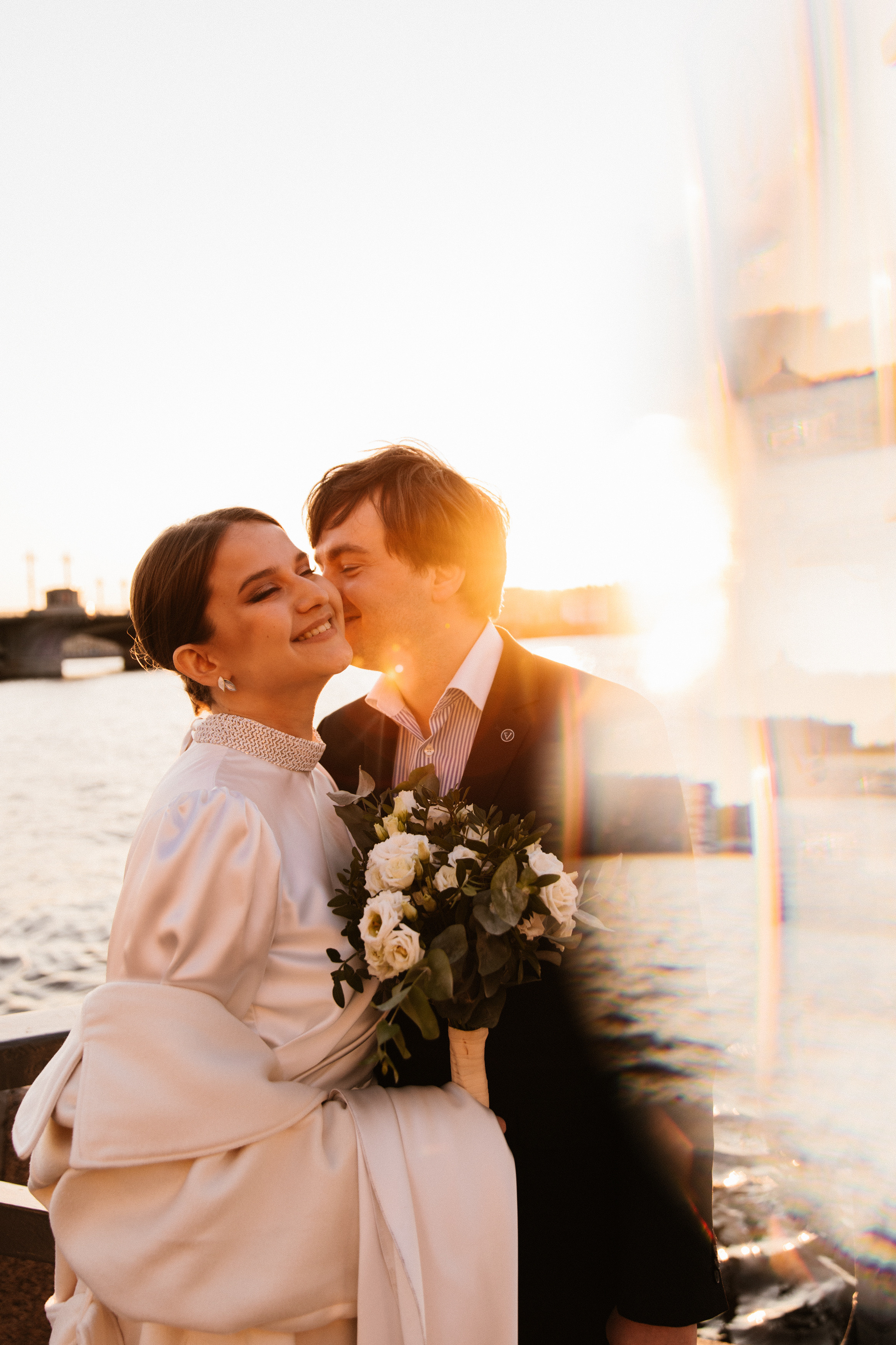 Про любовь. Лайфстайл фотограф Шальская Динара