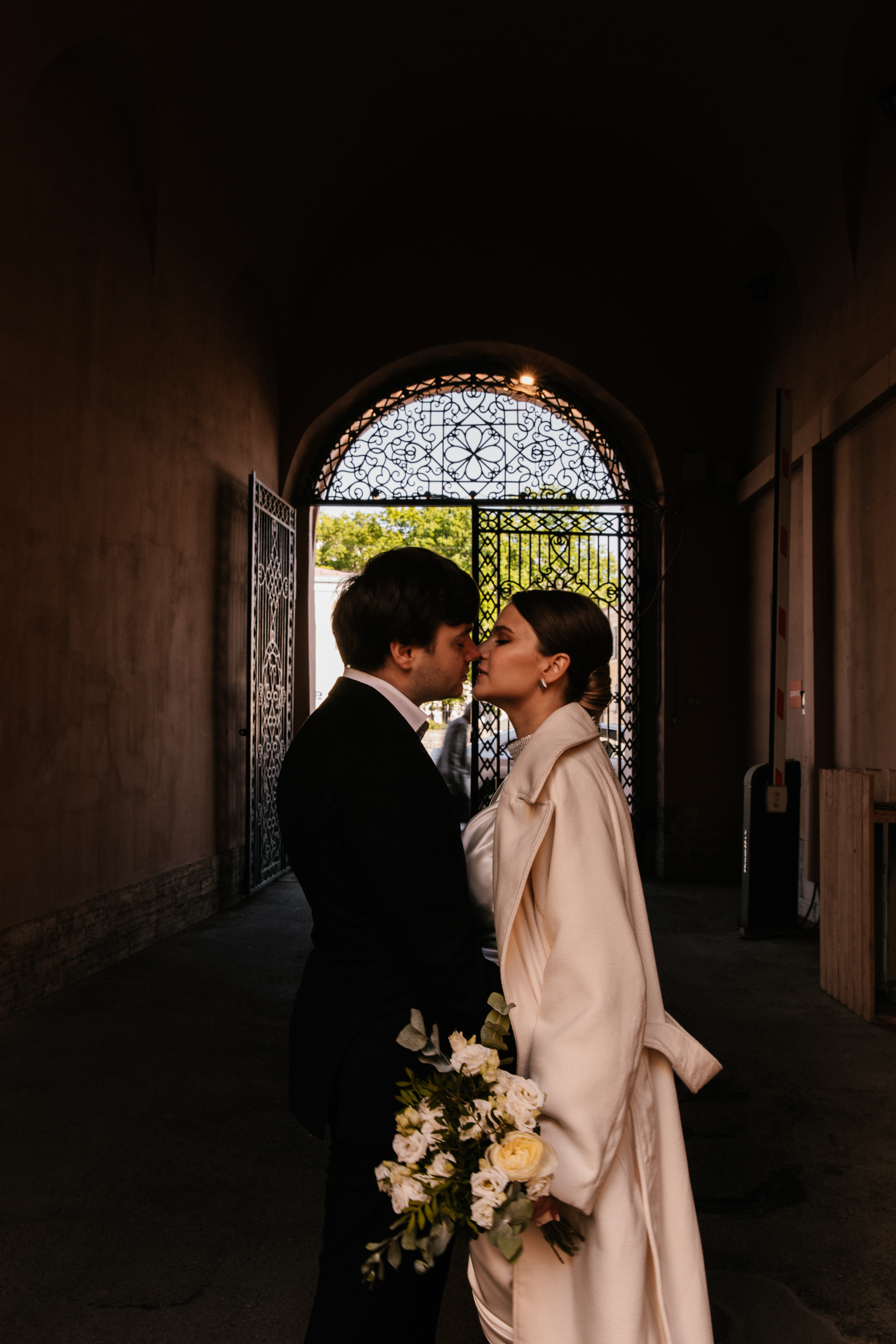 Про любовь. Лайфстайл фотограф Шальская Динара