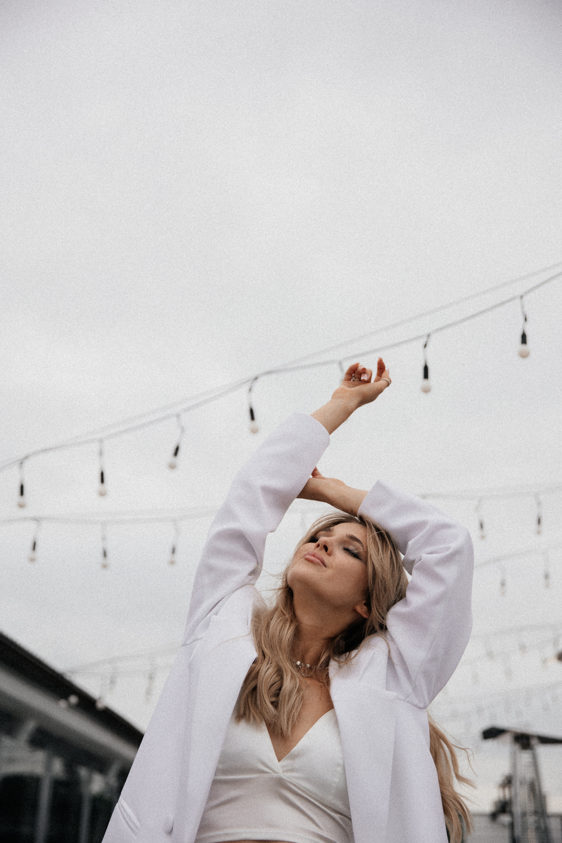 Портрет. Лайфстайл фотограф Шальская Динара