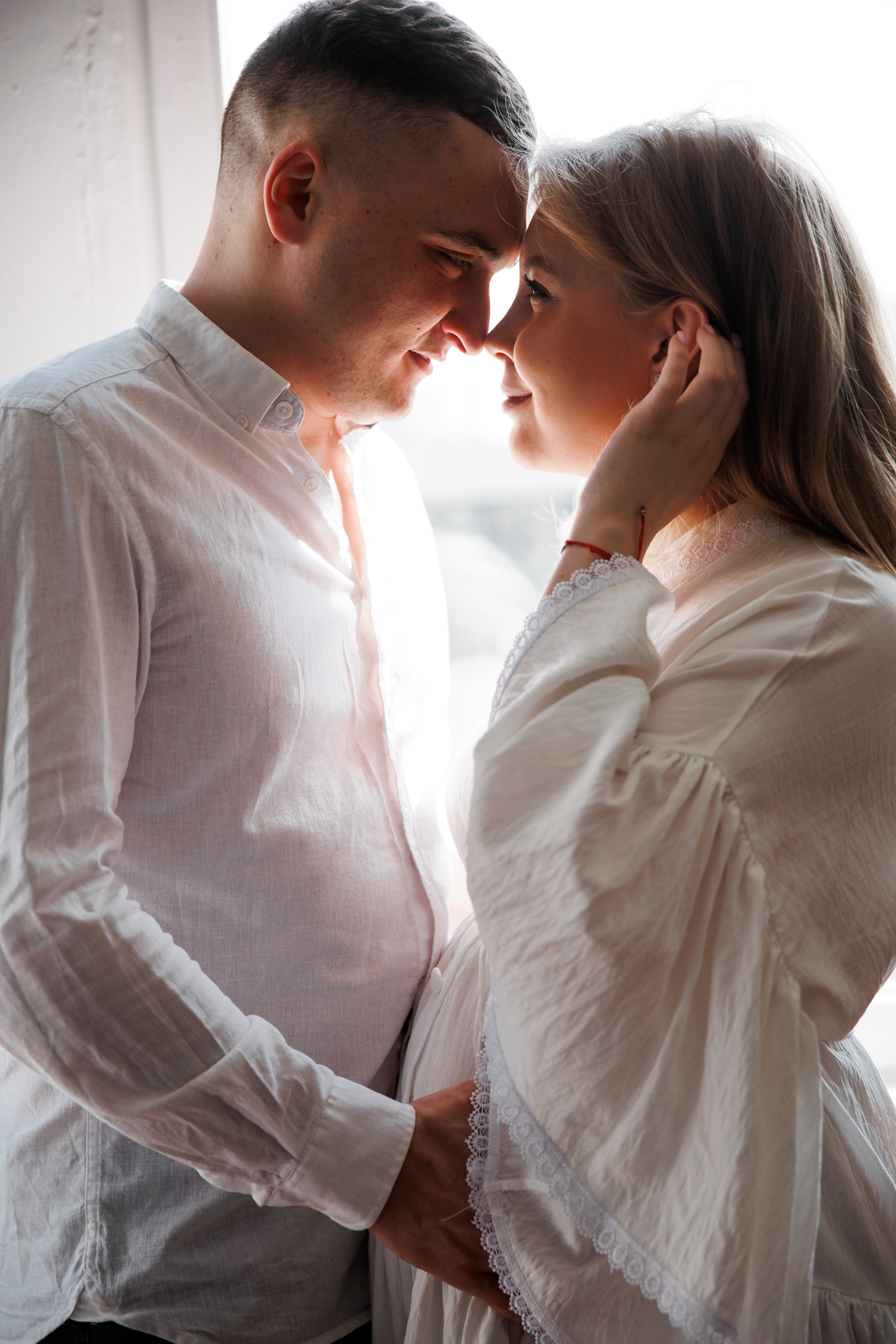 Про любовь. Лайфстайл фотограф Шальская Динара