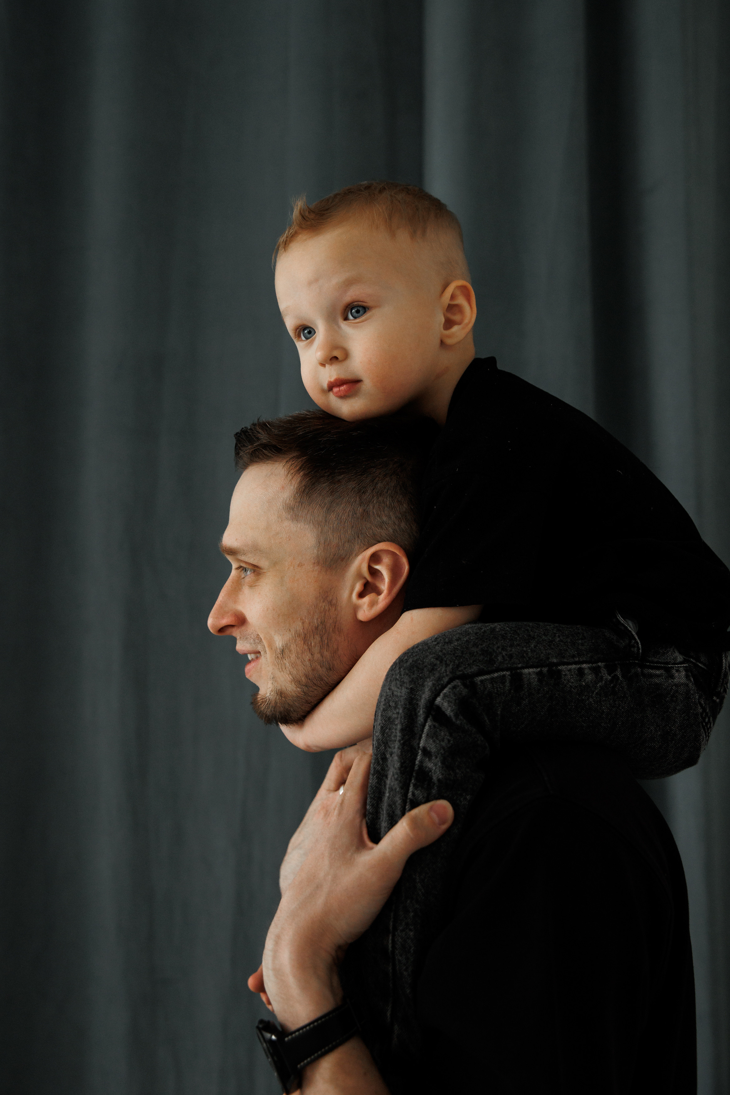 Семейные истории. Лайфстайл фотограф Шальская Динара