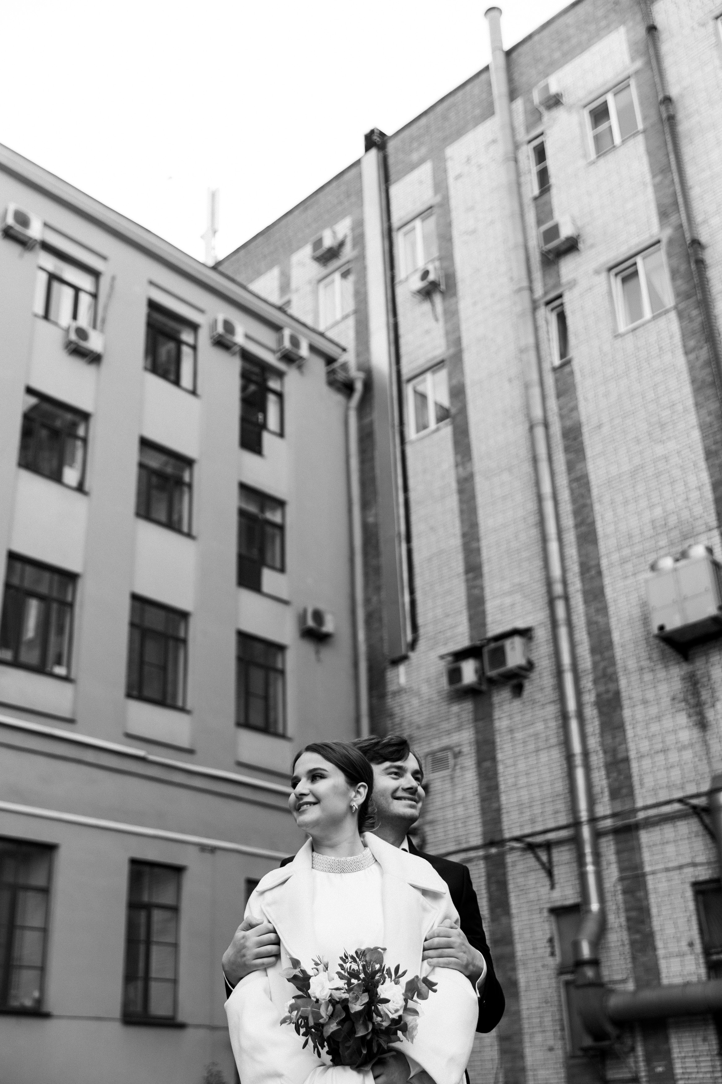 Про любовь. Лайфстайл фотограф Шальская Динара