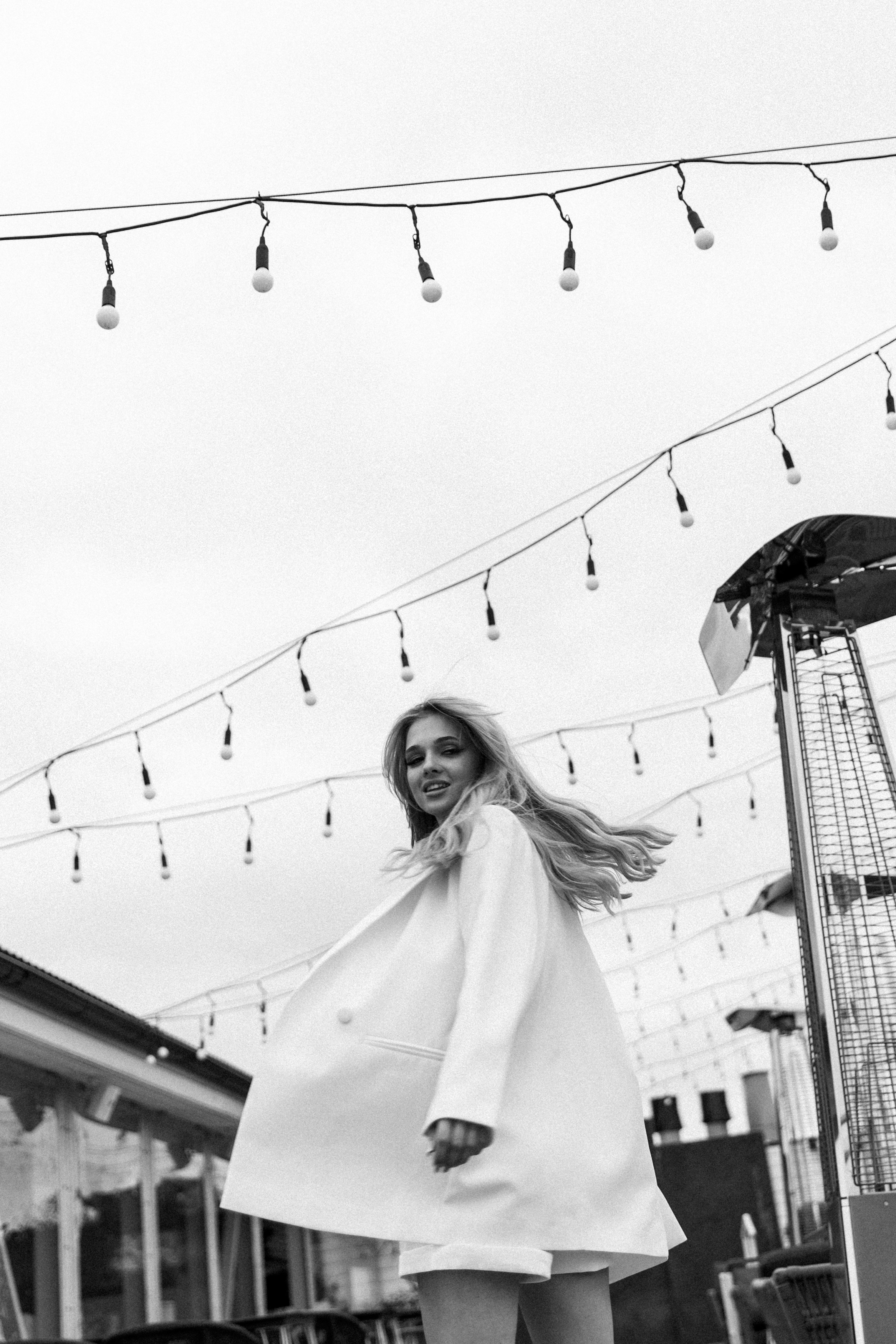 Портрет. Лайфстайл фотограф Шальская Динара