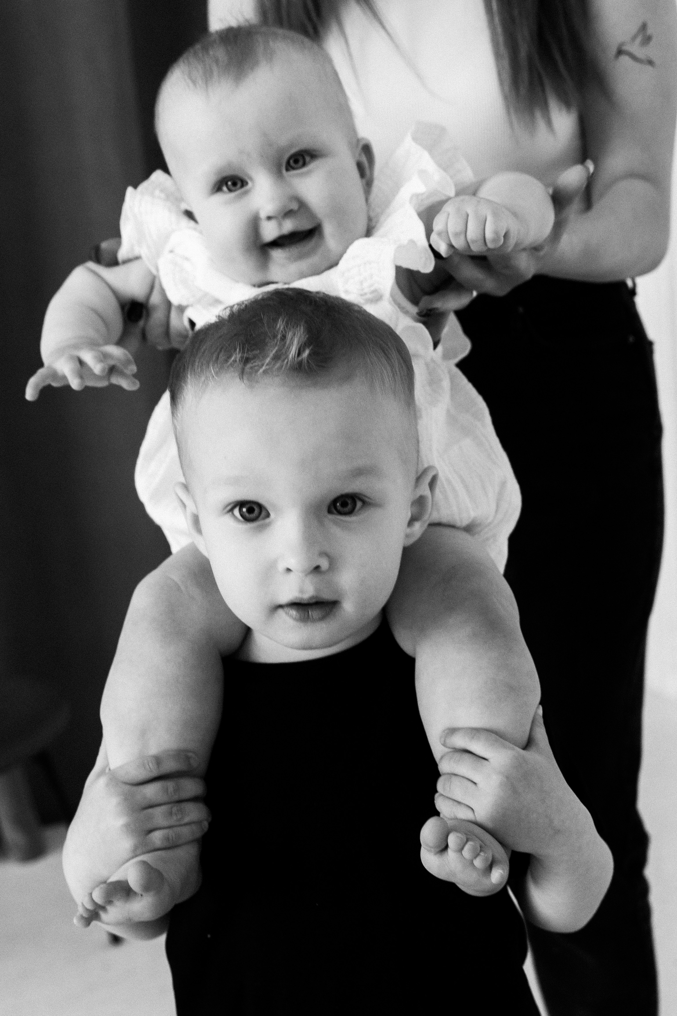 Семейные истории. Лайфстайл фотограф Шальская Динара