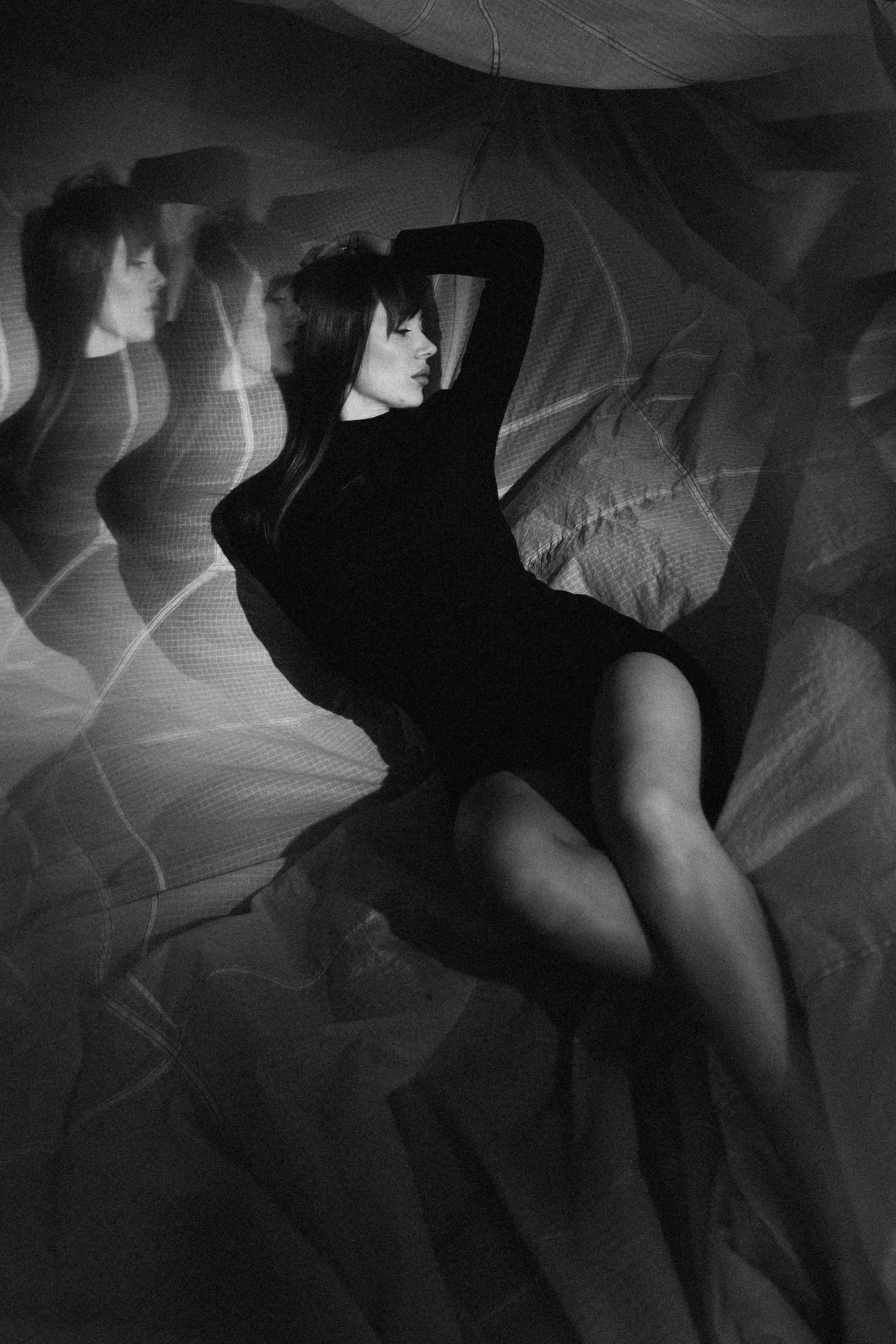 Портрет. Лайфстайл фотограф Шальская Динара