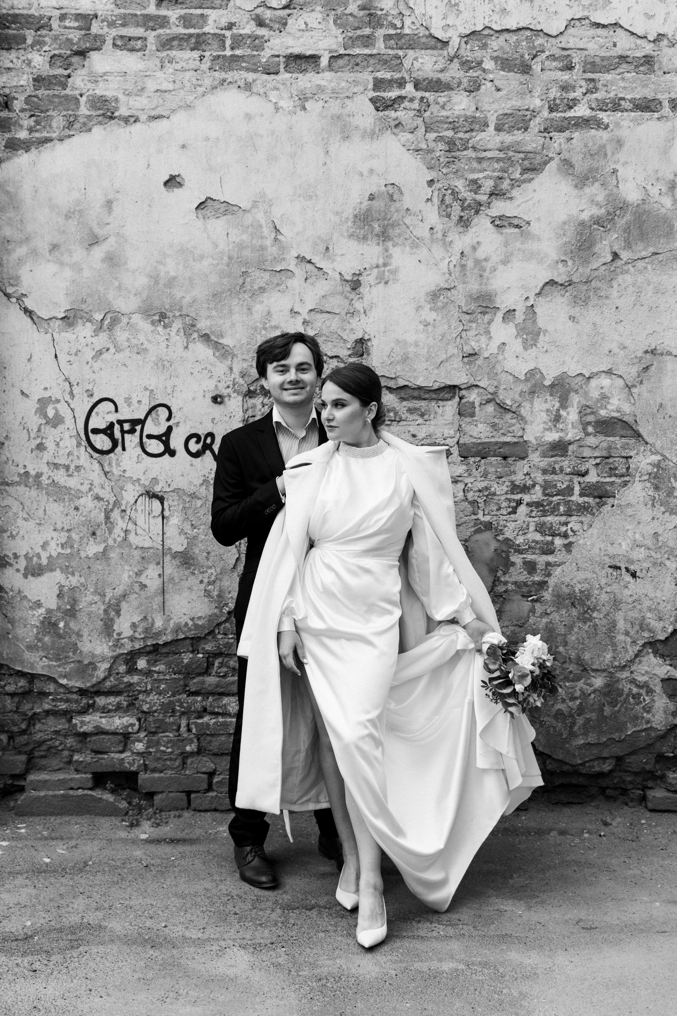 Про любовь. Лайфстайл фотограф Шальская Динара