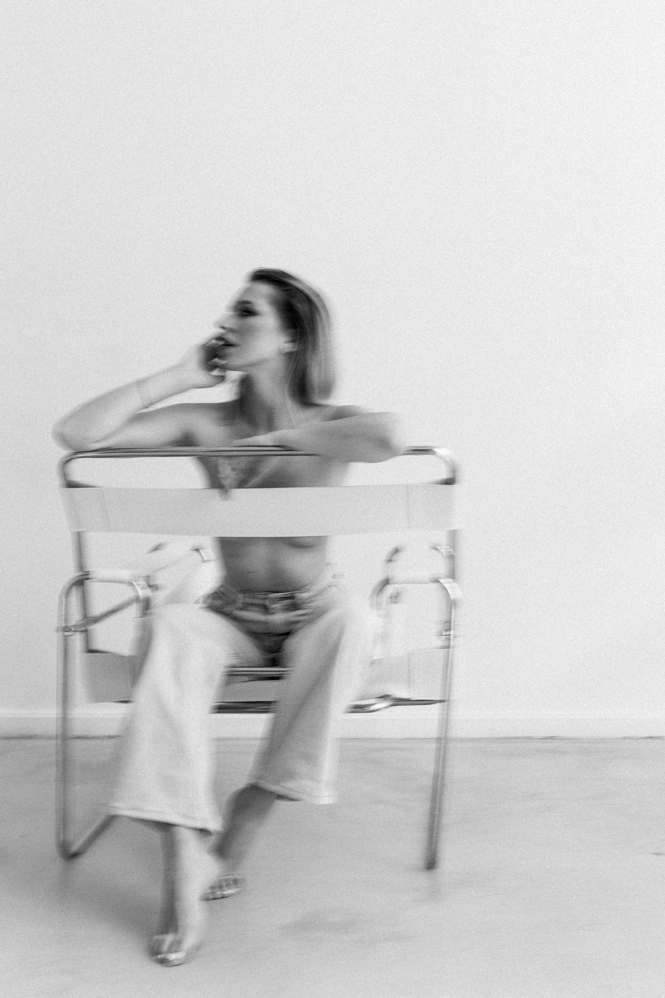 Портрет. Лайфстайл фотограф Шальская Динара