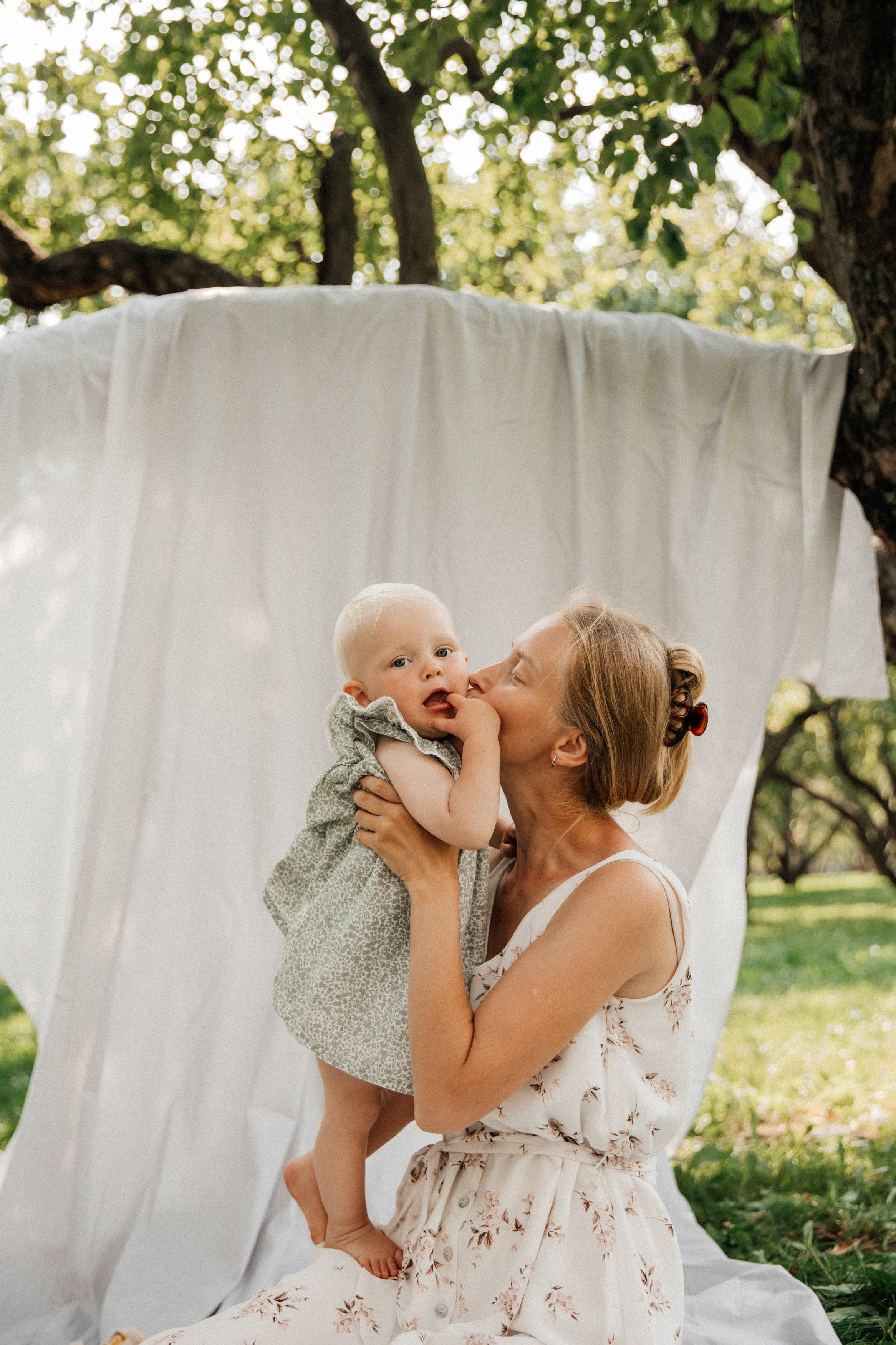 Семейные истории. Лайфстайл фотограф Шальская Динара