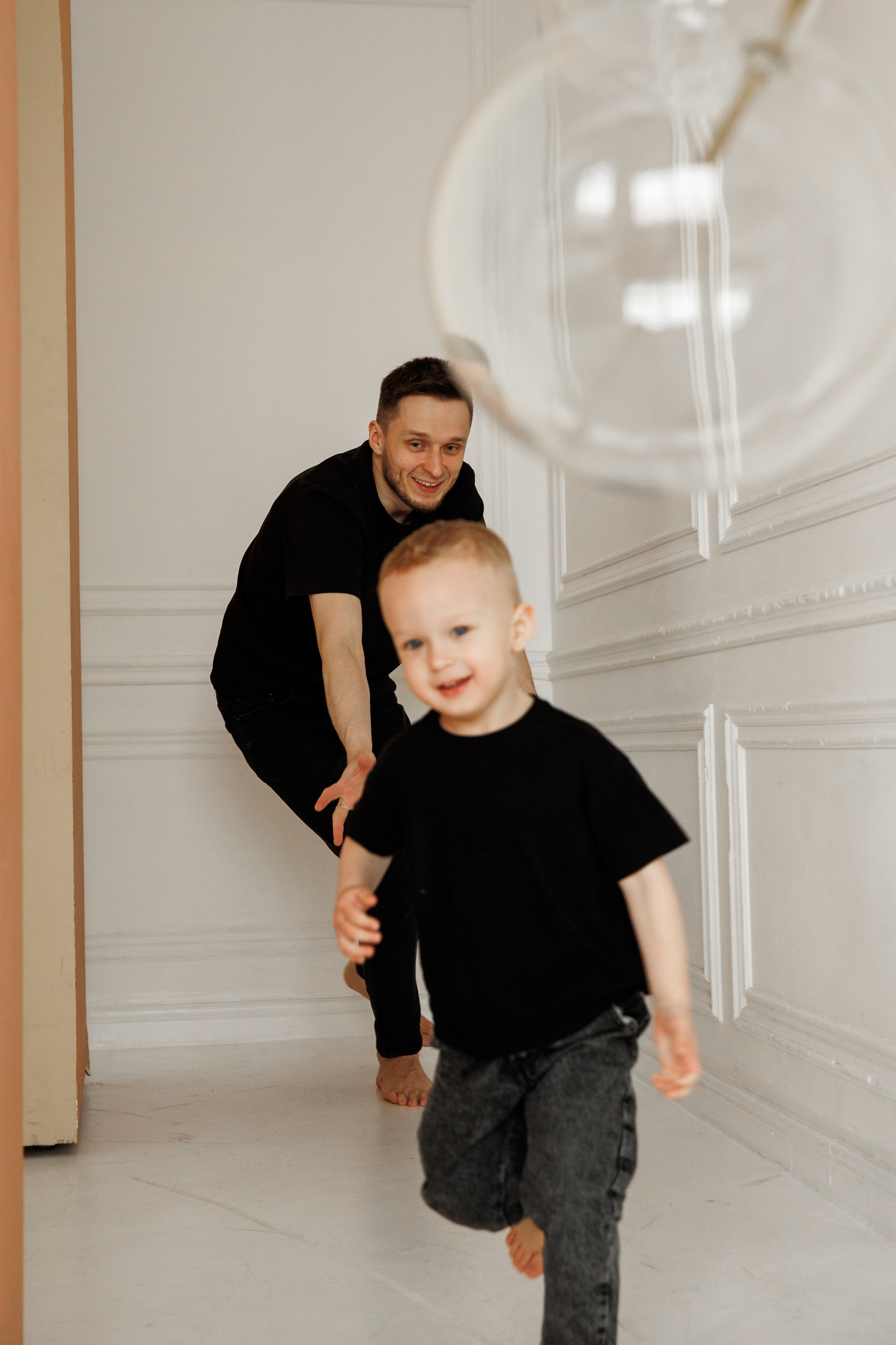 Семейные истории. Лайфстайл фотограф Шальская Динара