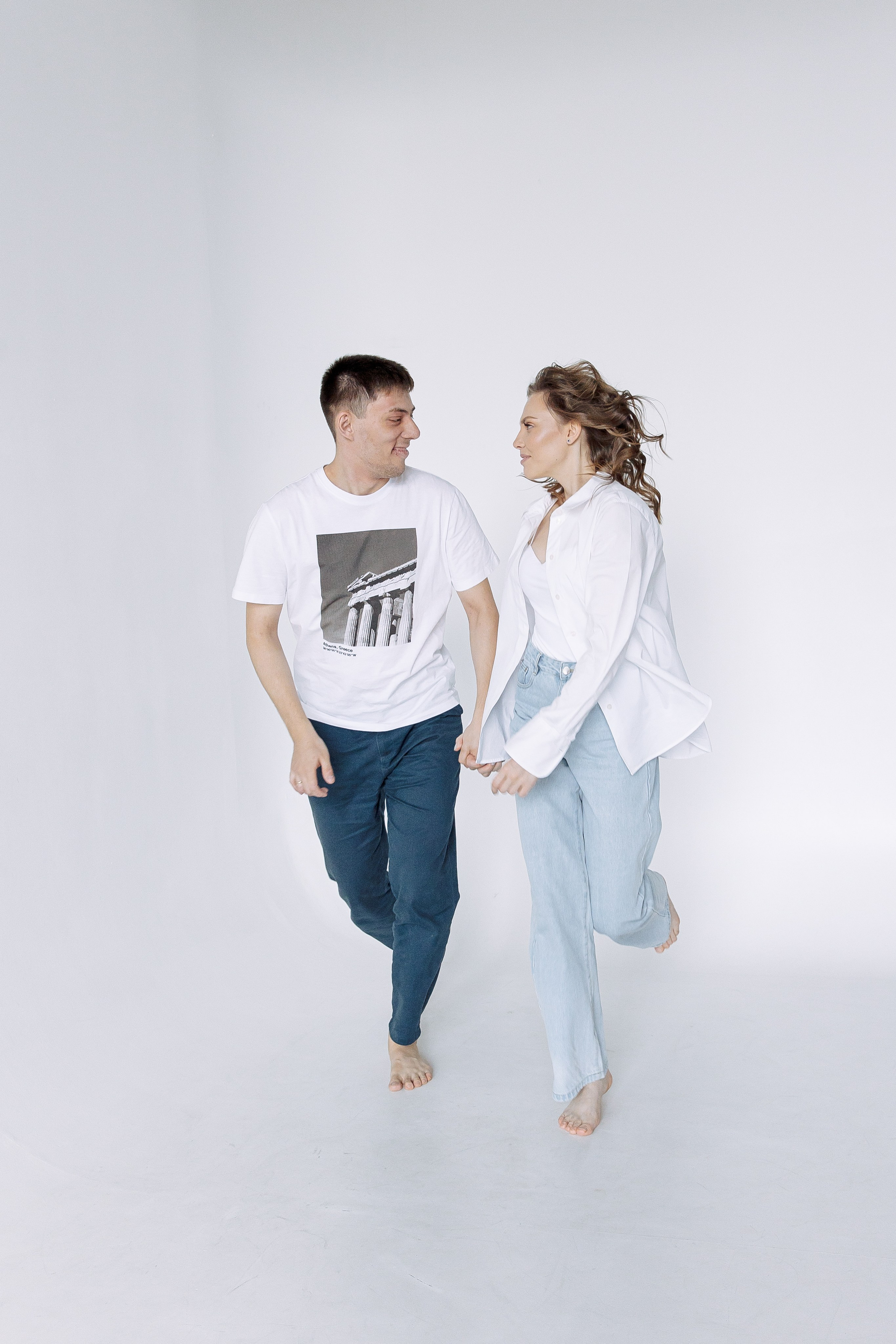 Ильнур и Елена. Свадебный и семейный фотограф в Челябинске Юлия Ишимова