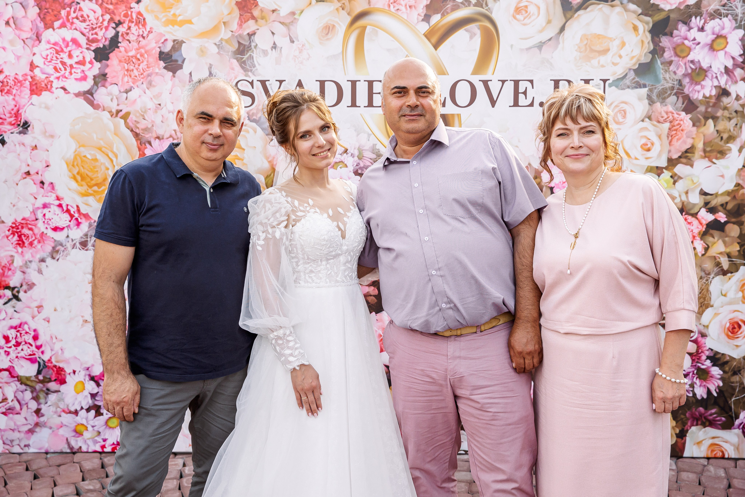 Евгений и Татьяна. Свадебный и семейный фотограф в Челябинске Юлия Ишимова