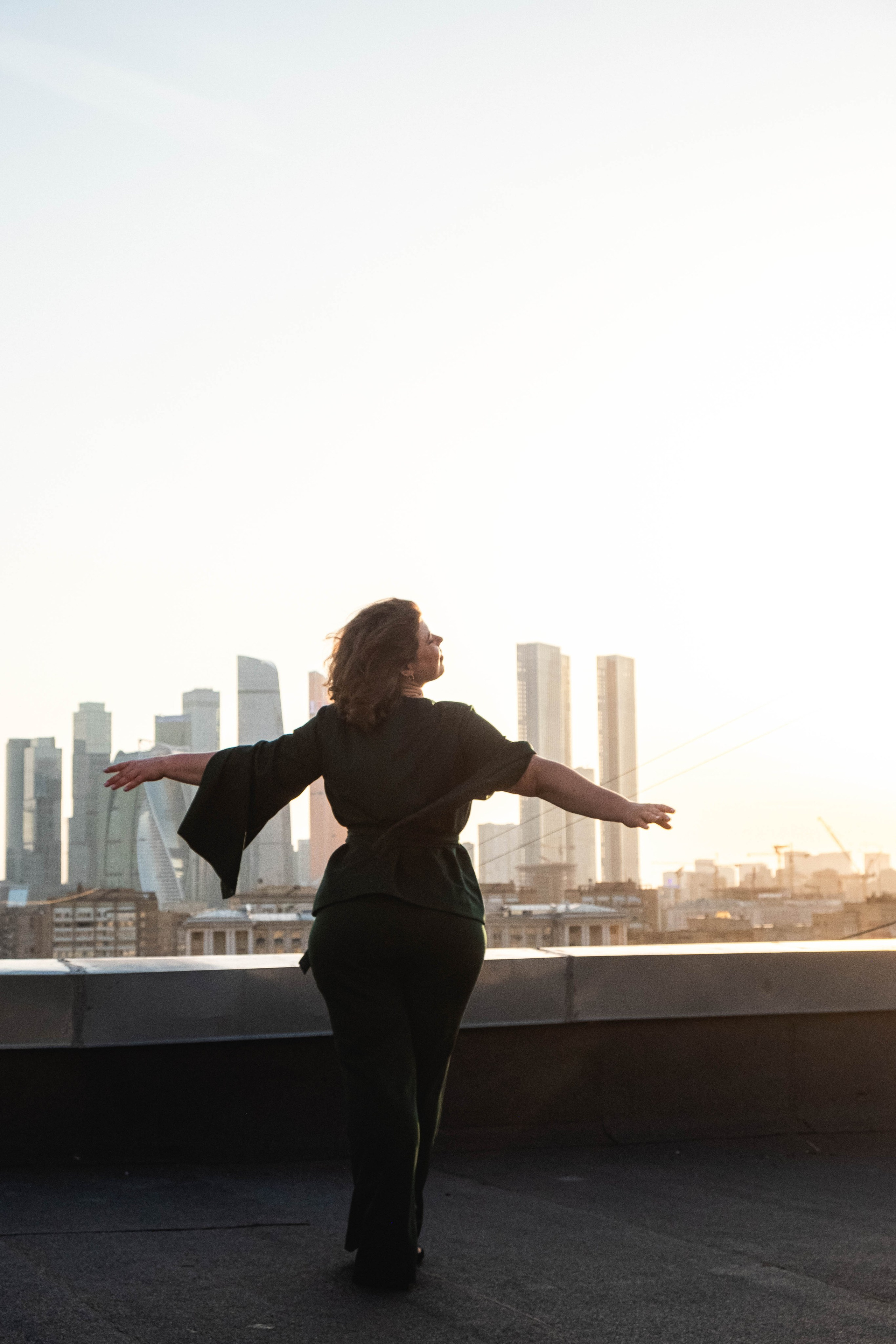 Евгения Аптюшева, бухгалтер, предприниматель. Портретный фотограф в Москве Гульнара Миннуллина