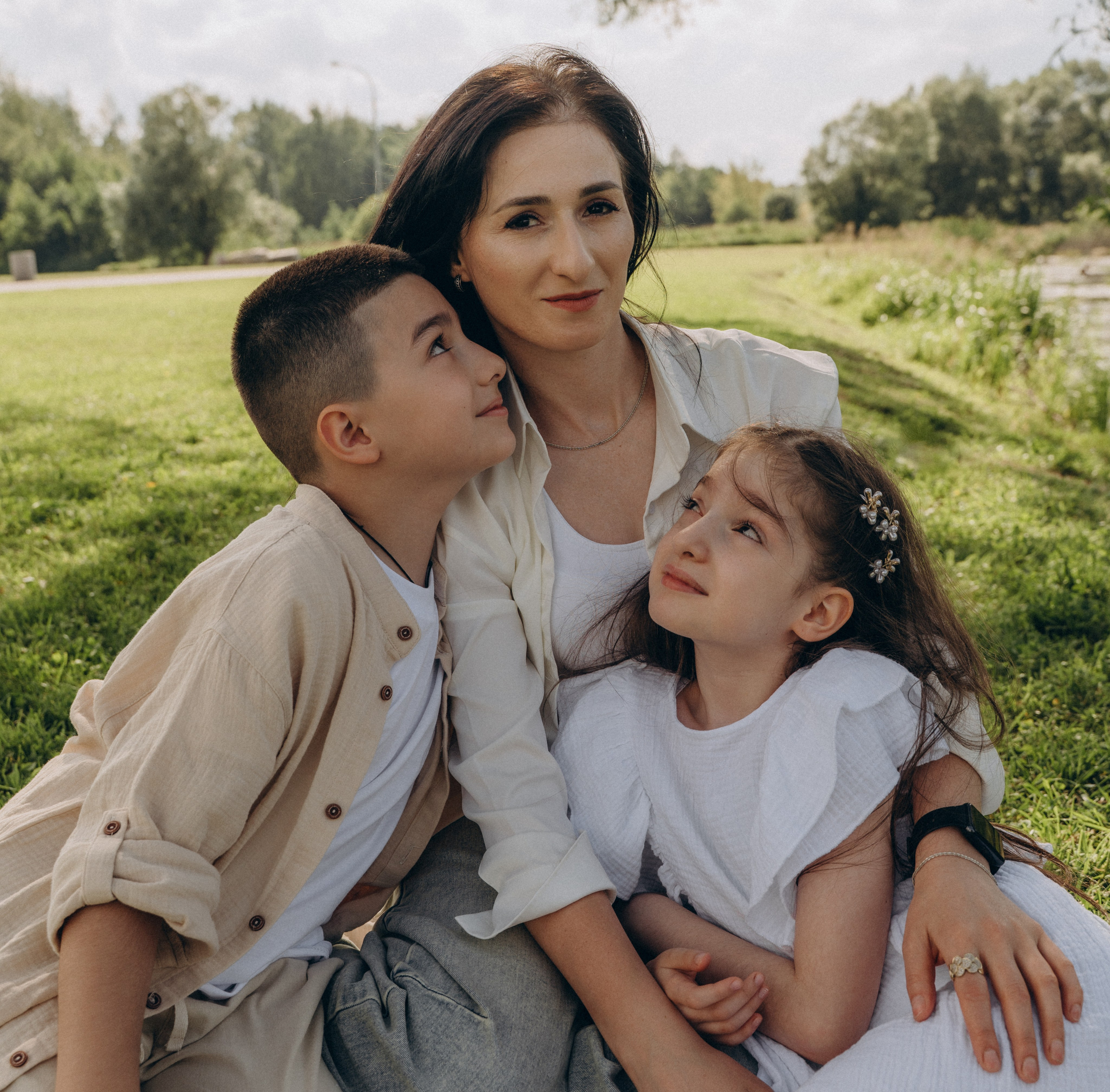 Двойняшки. FotoTanya. Раменское/Жуковский/Бронницы