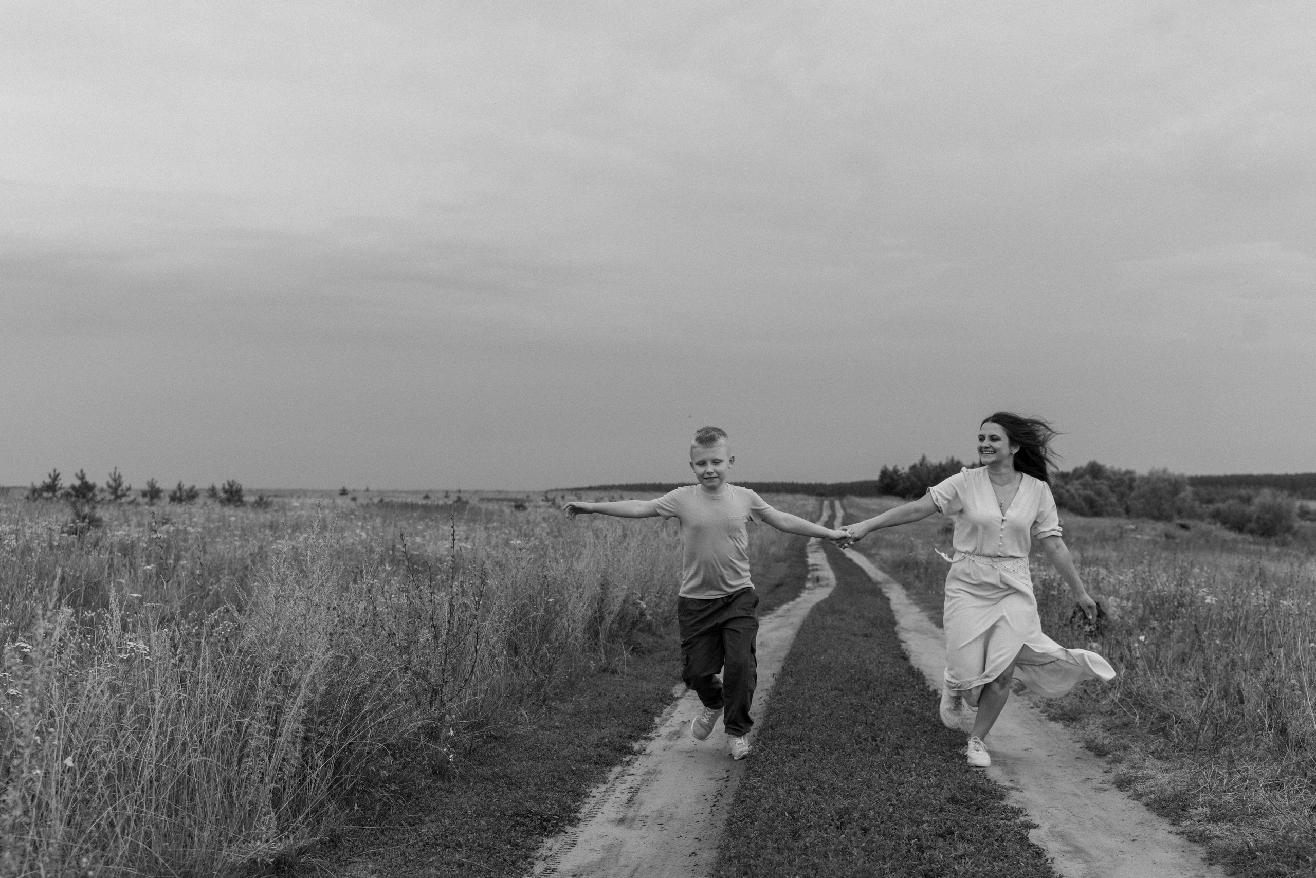 На берегу неба…. FotoTanya. Раменское/Жуковский/Бронницы