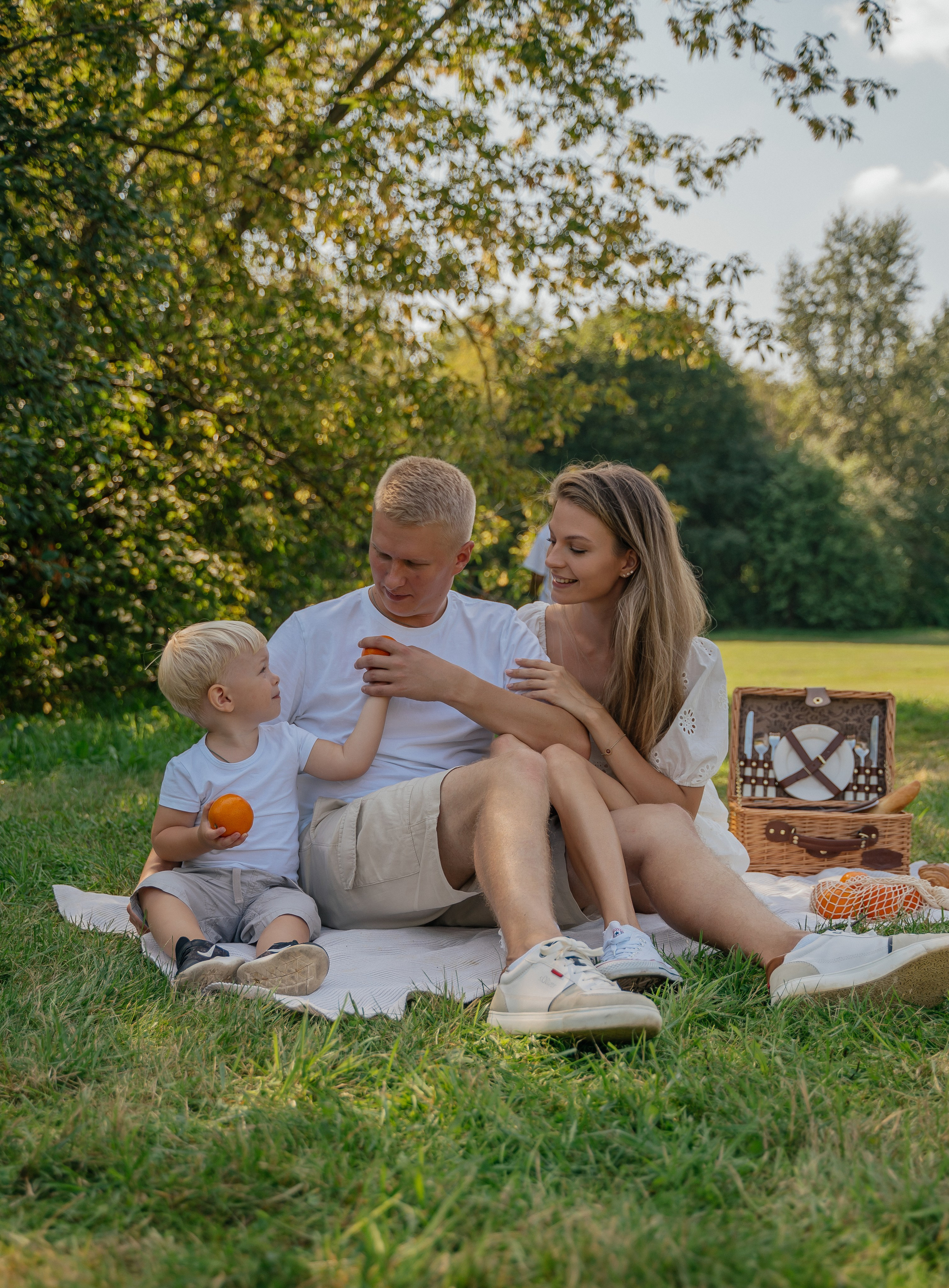 Под защитой. FotoTanya. Раменское/Жуковский/Бронницы