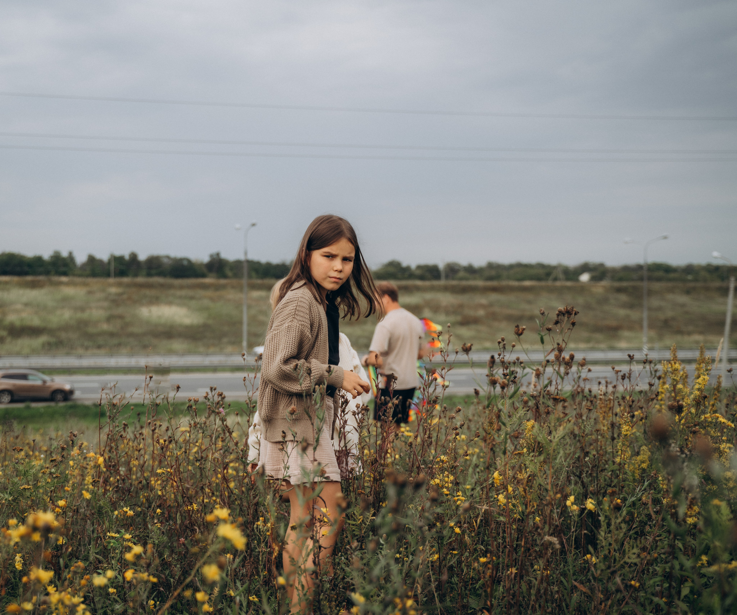 C папой. FotoTanya. Раменское/Жуковский/Бронницы