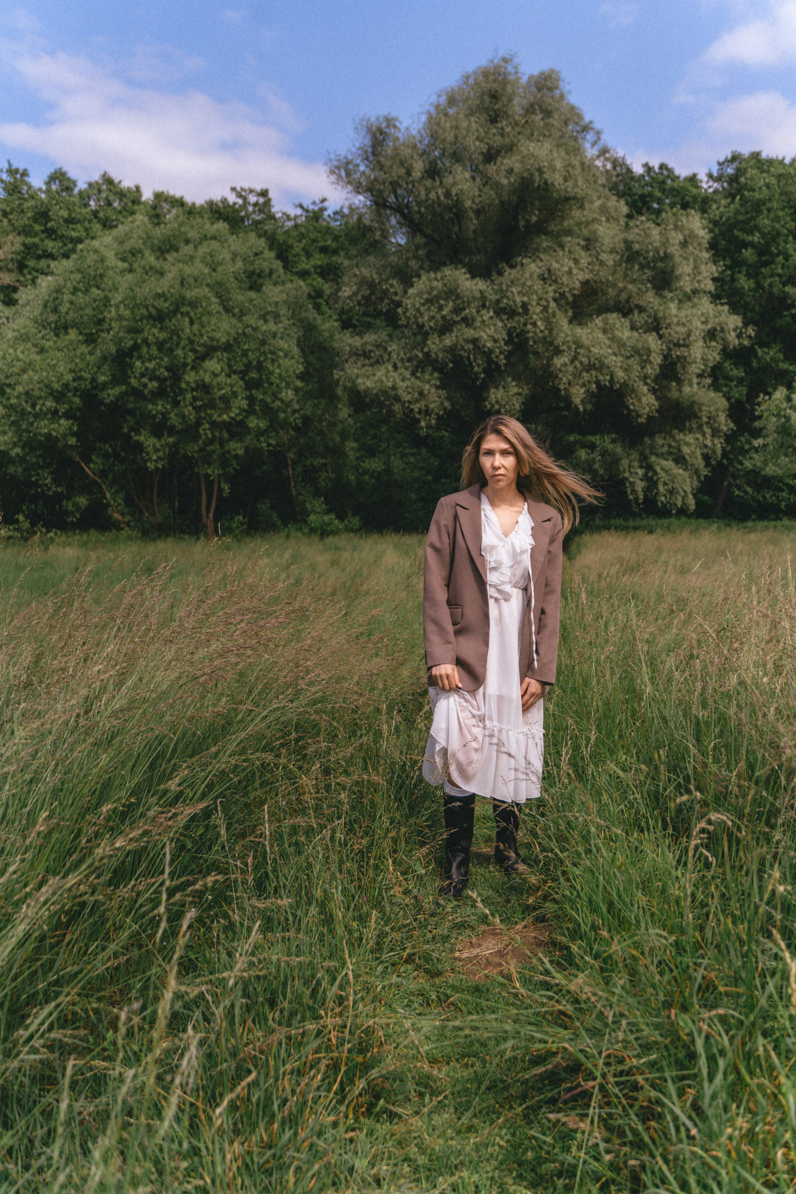 ЛЕТНЯЯ ИСТОРИЯ. FotoTanya. Раменское/Жуковский/Бронницы