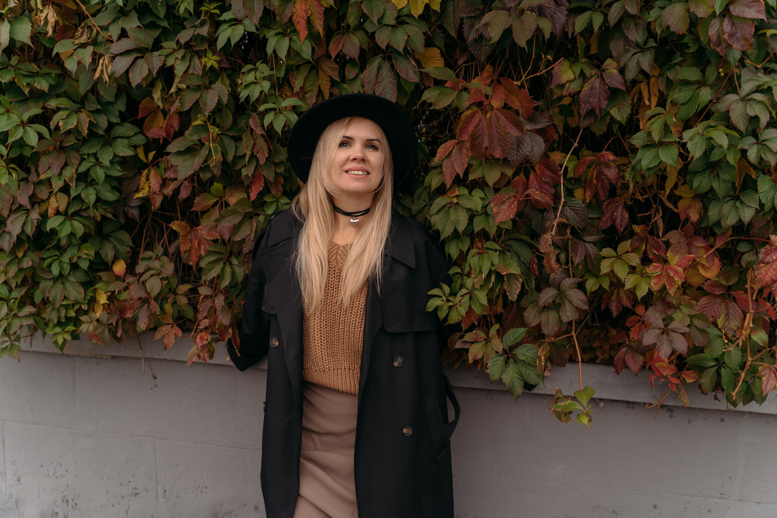 Осенняя история. FotoTanya. Раменское/Жуковский/Бронницы