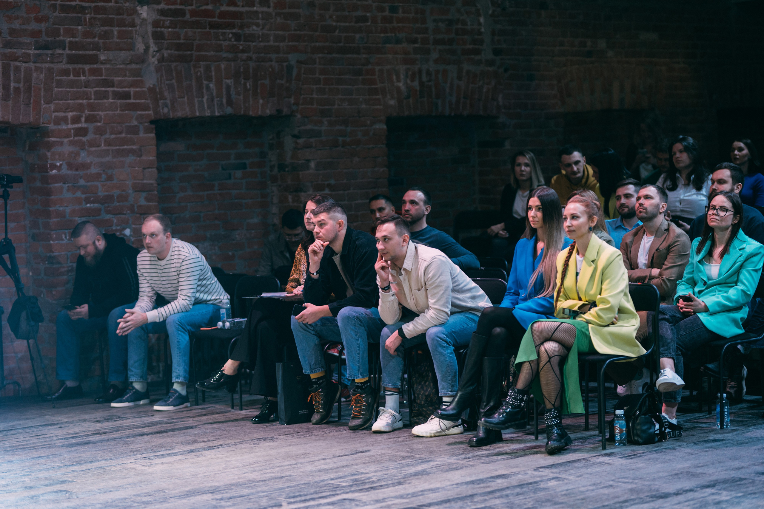 PROF-IT Бизнес-форум. Свадебный и Мужской фотограф