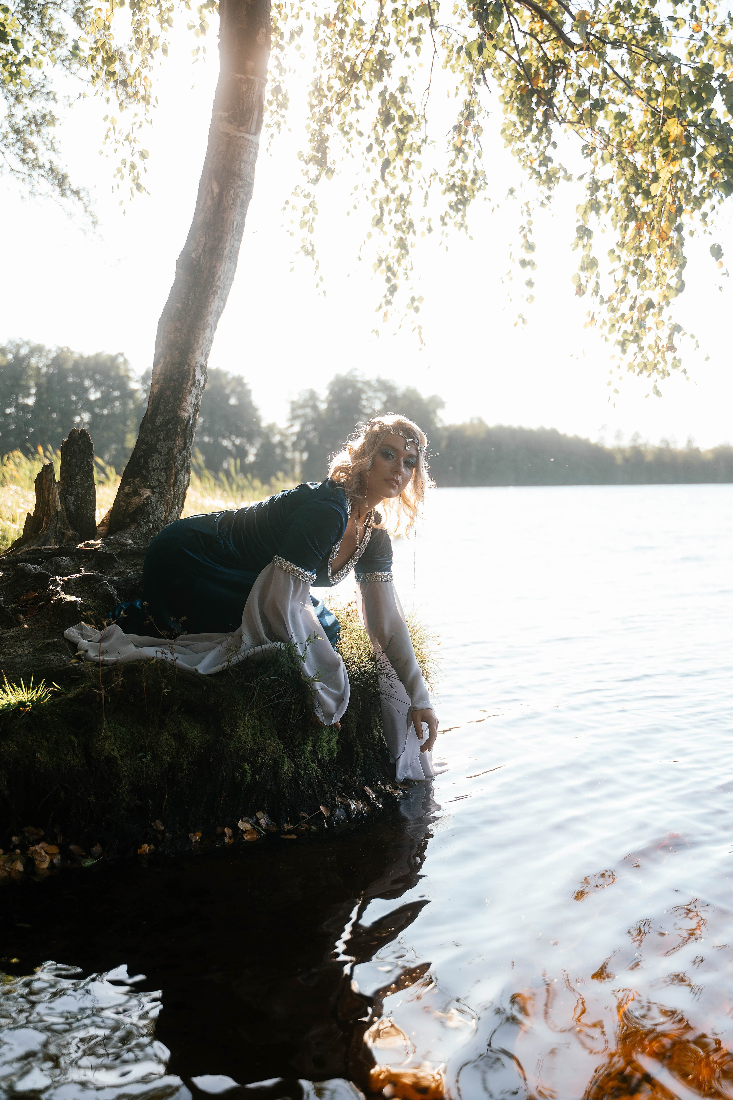 Алена. Свадебный, семейный фотограф в Рязани Лена Брант