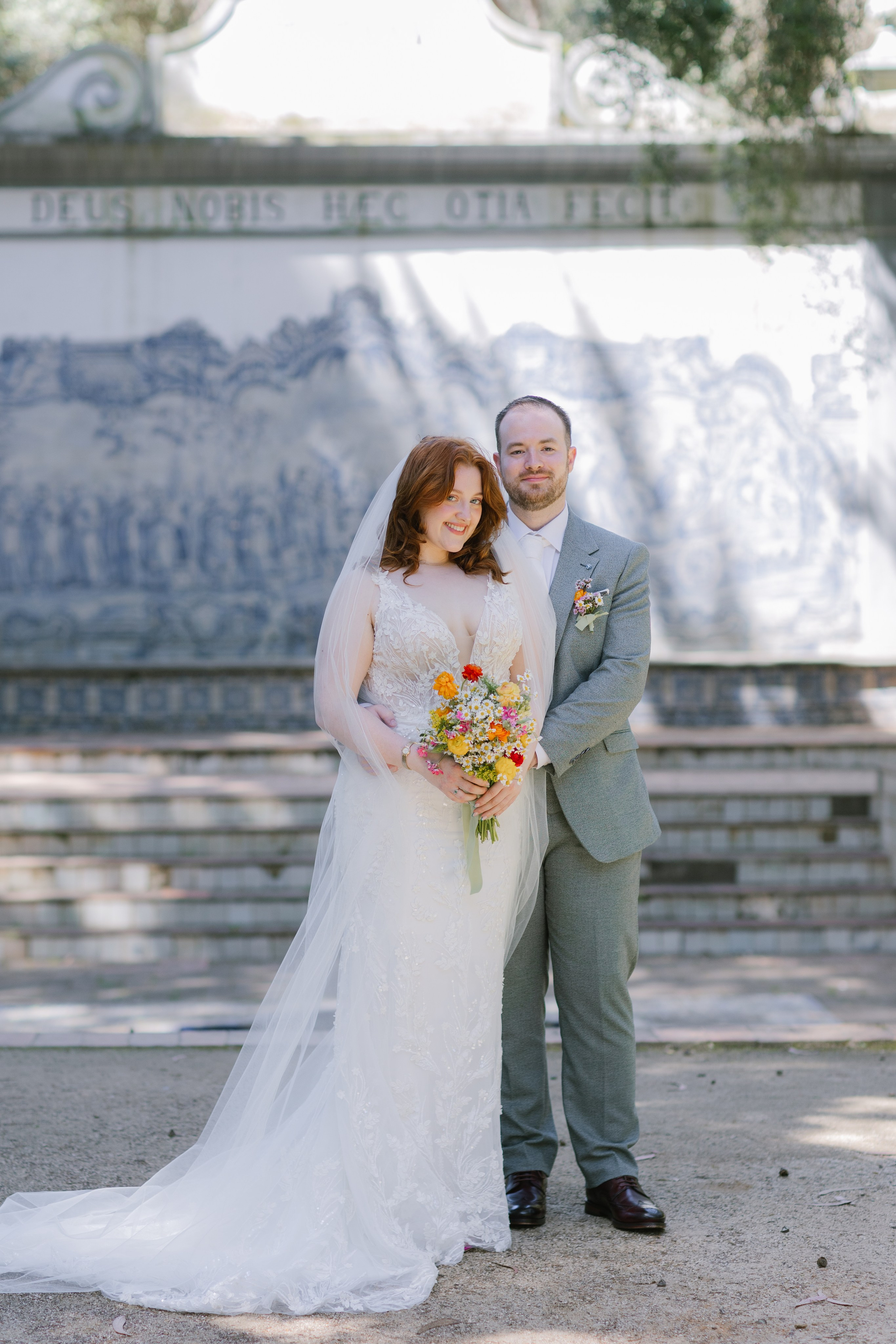 Lisboa. Свадебный и женский фотограф в Лиссабоне Яковлева Ольга
