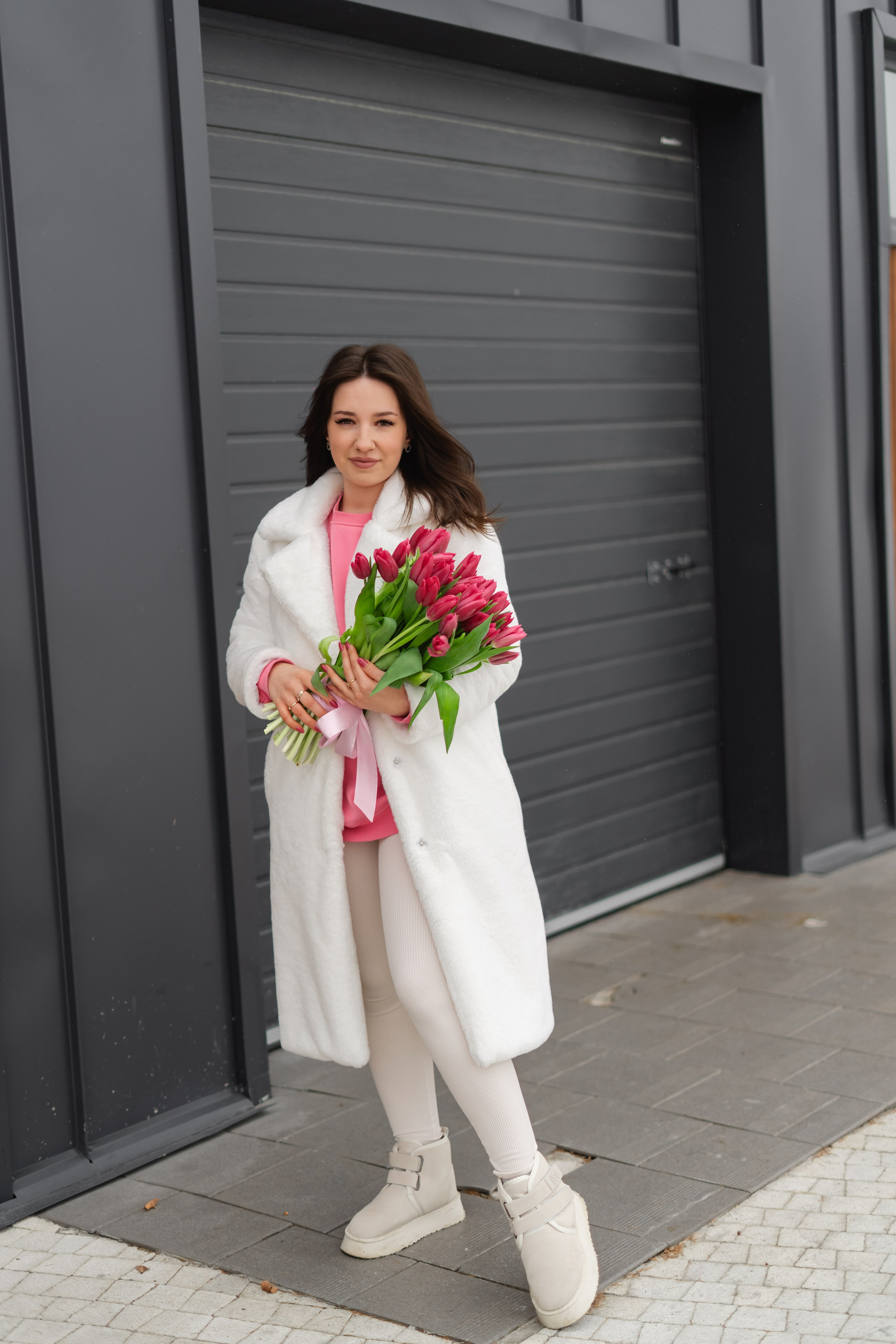 8 марта. Семейный и детский фотограф в Екатеринбурге и НевьянскеТимурова Алина