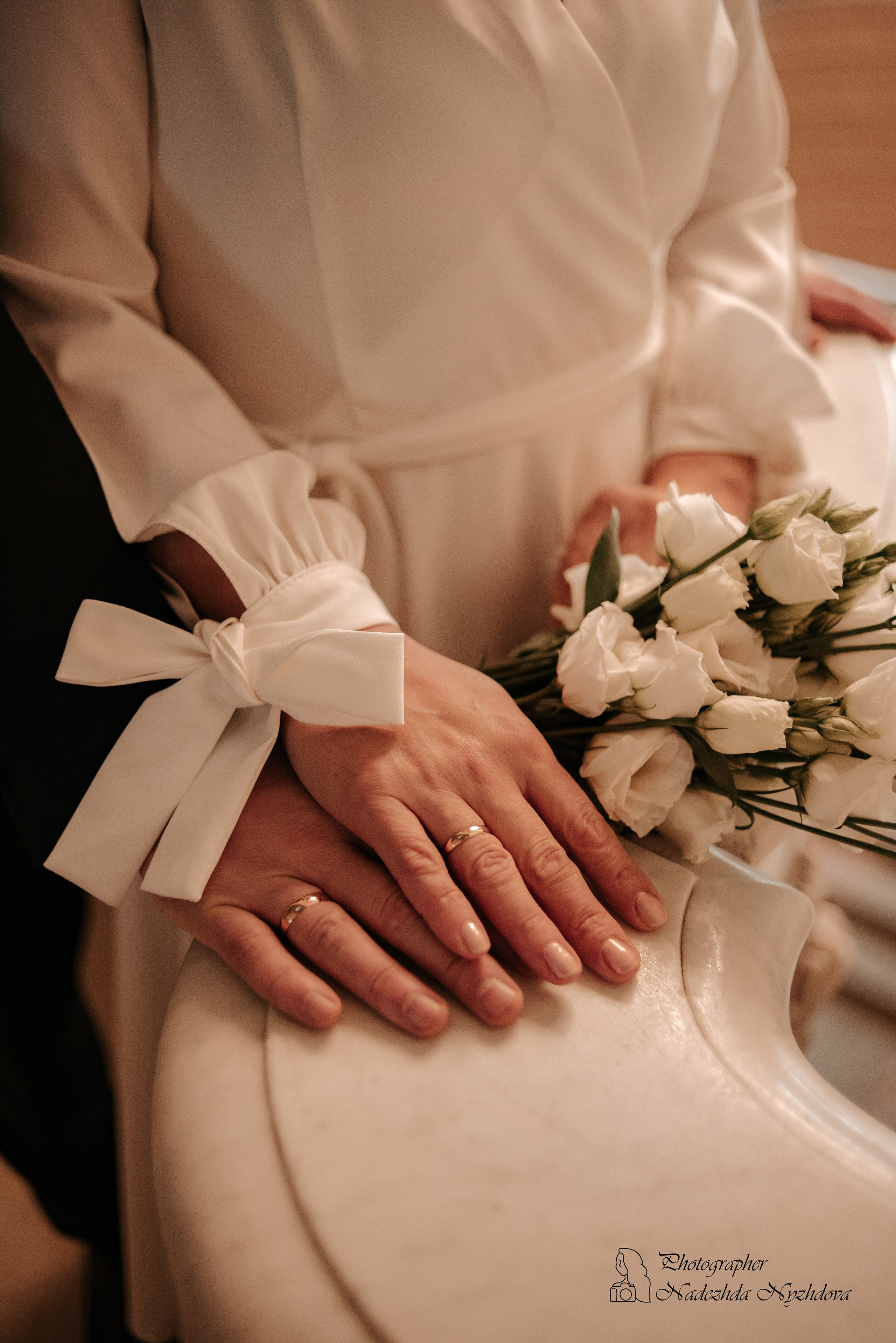 Wedding Day: Любовь и Олег. Свадебный фотограф в Санкт-Петербурге Надежда Нуждова