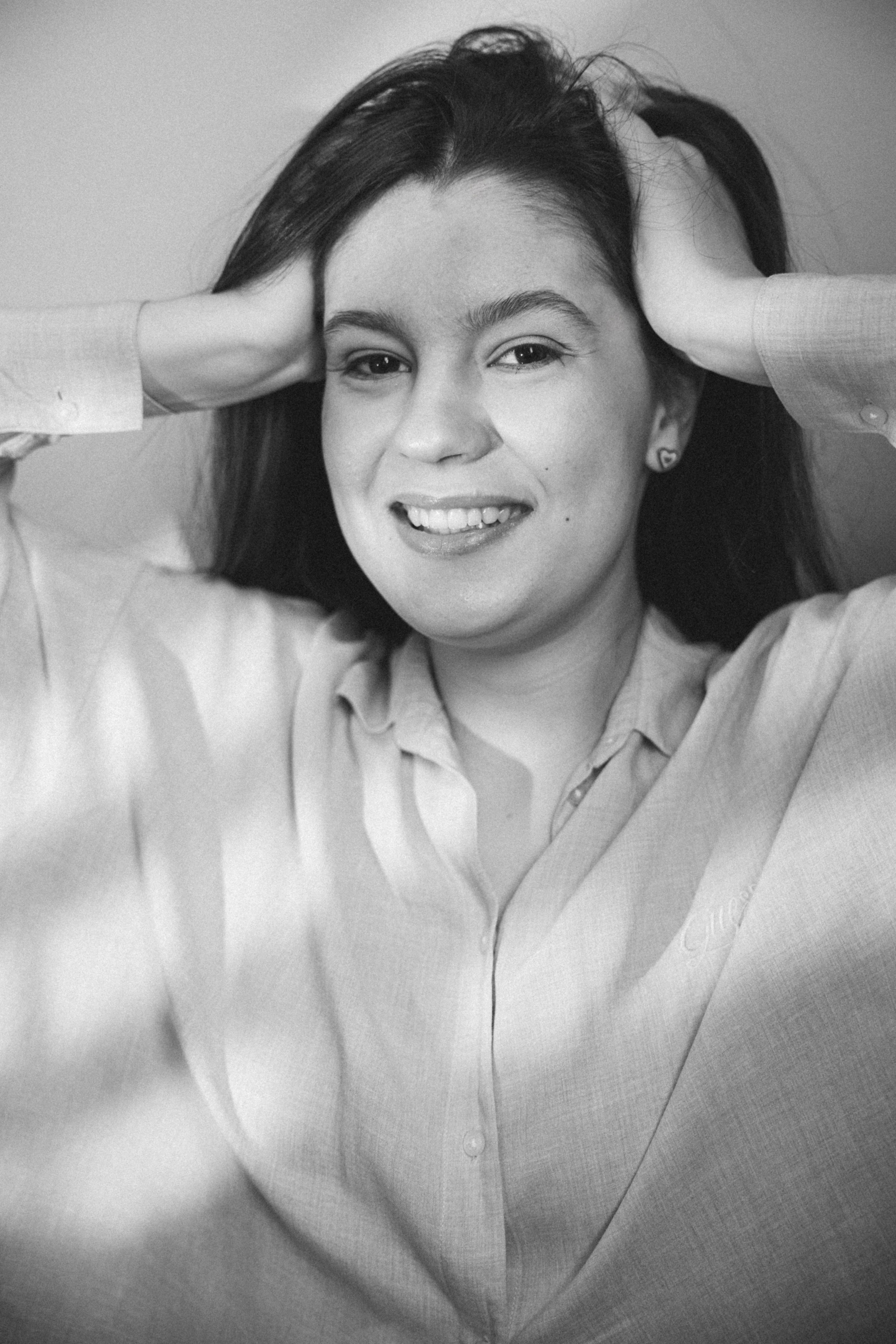 ЛИЗА. Я фотограф из Москвы к Вашим услугам