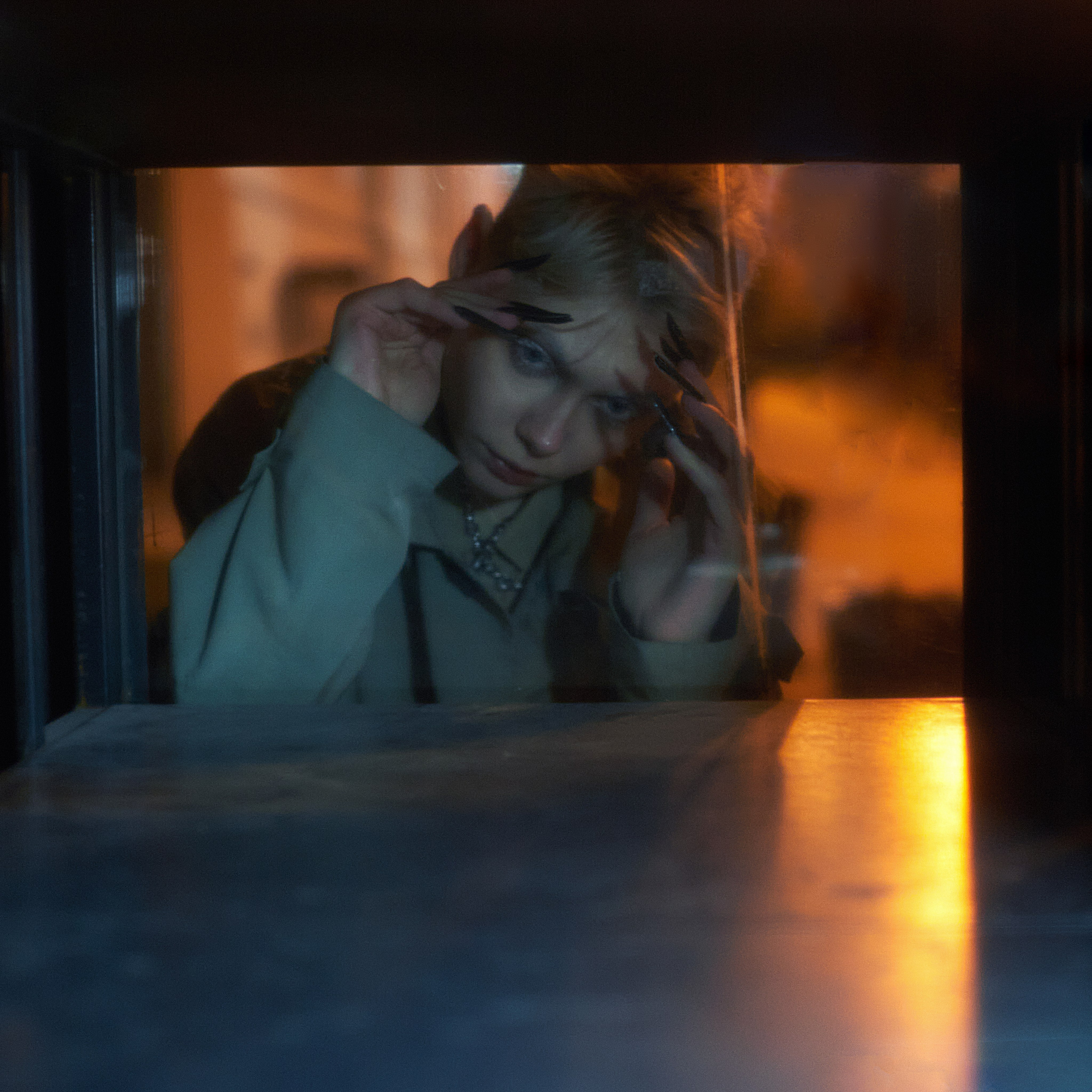 Виктория. Арт-фотограф в Екатеринбурге