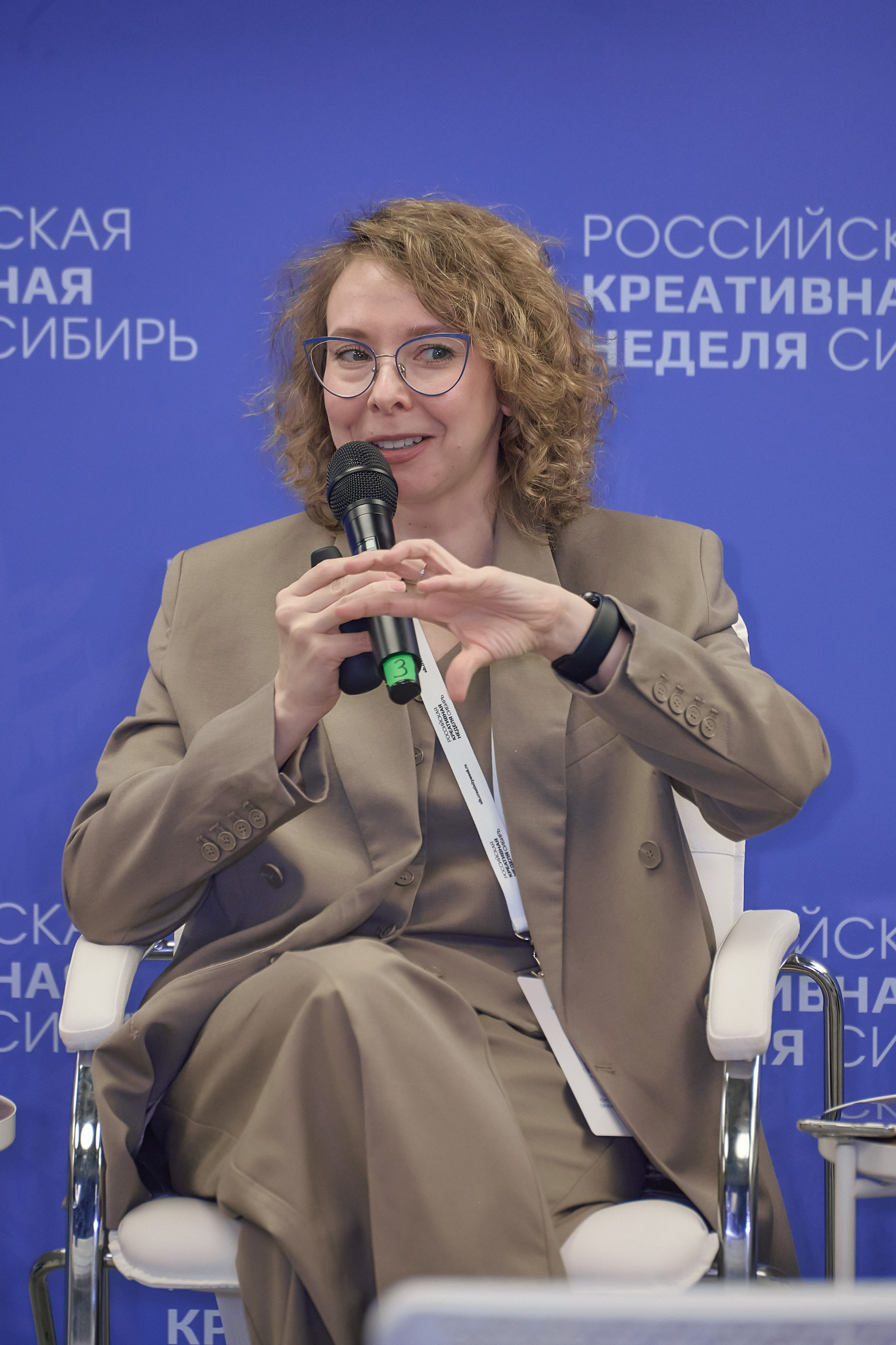 Российская креативная неделя Красноярск (2 дня съёмок). Фотограф Яковлев Роман — Красноярск