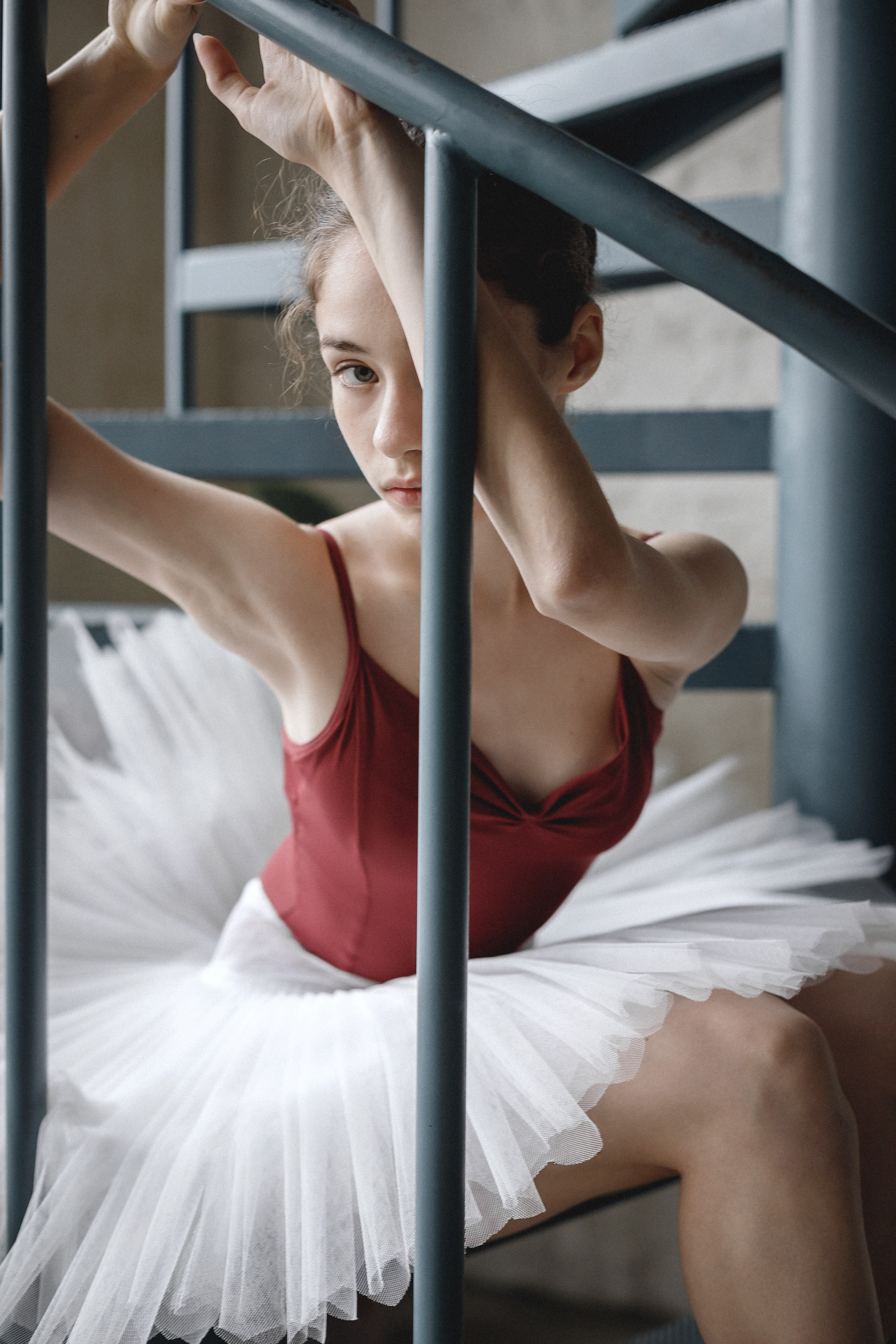 Emilia Goryacheva I Portrait Photography