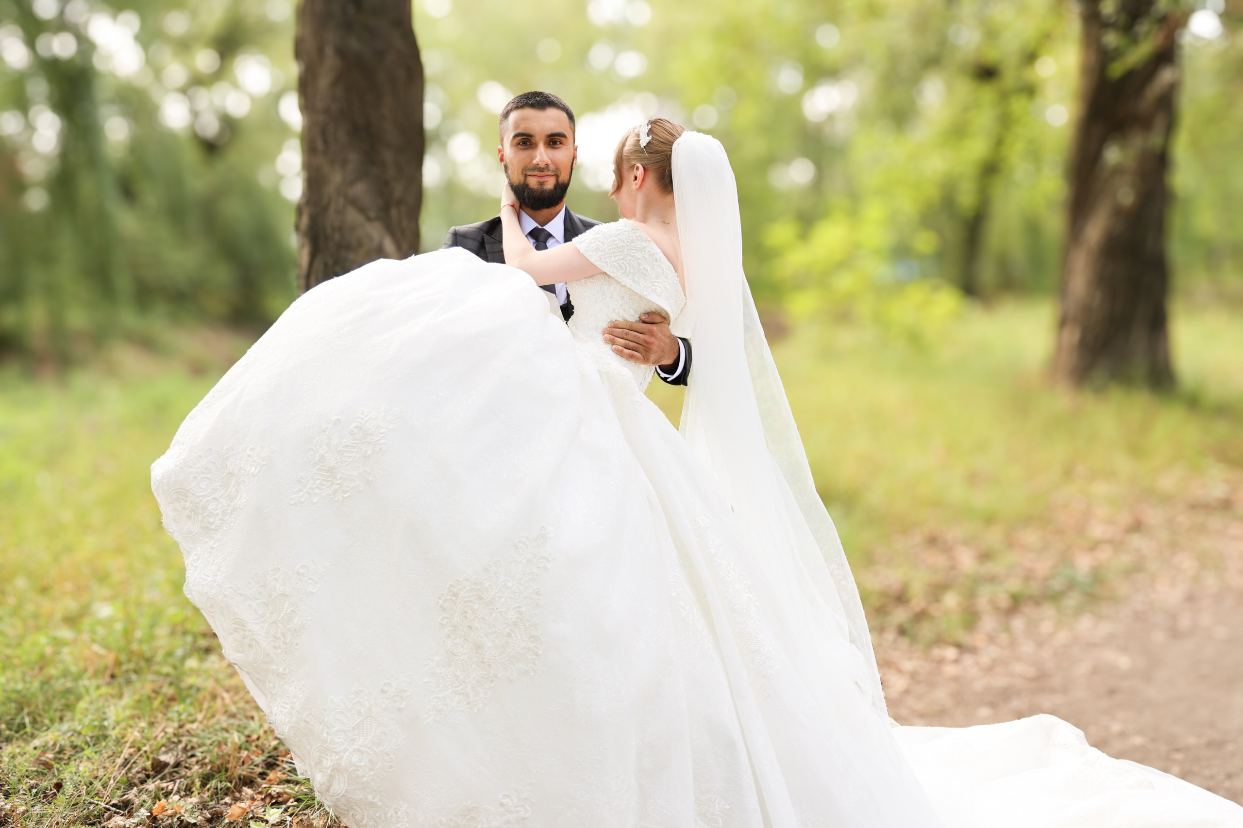 Марат и Диана. Zuleta.Go