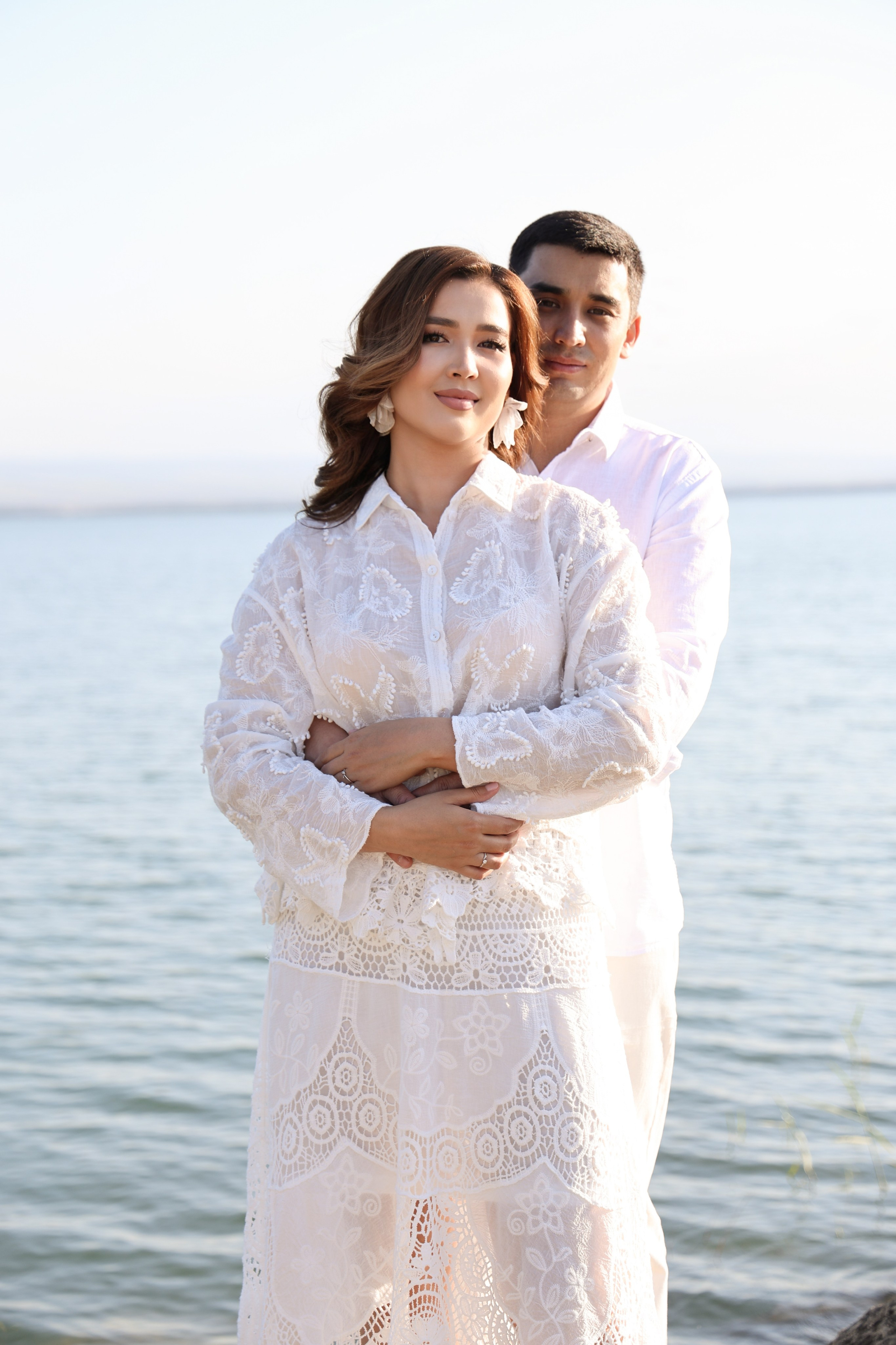 Гунча и Какаджан. Zuleta.Go