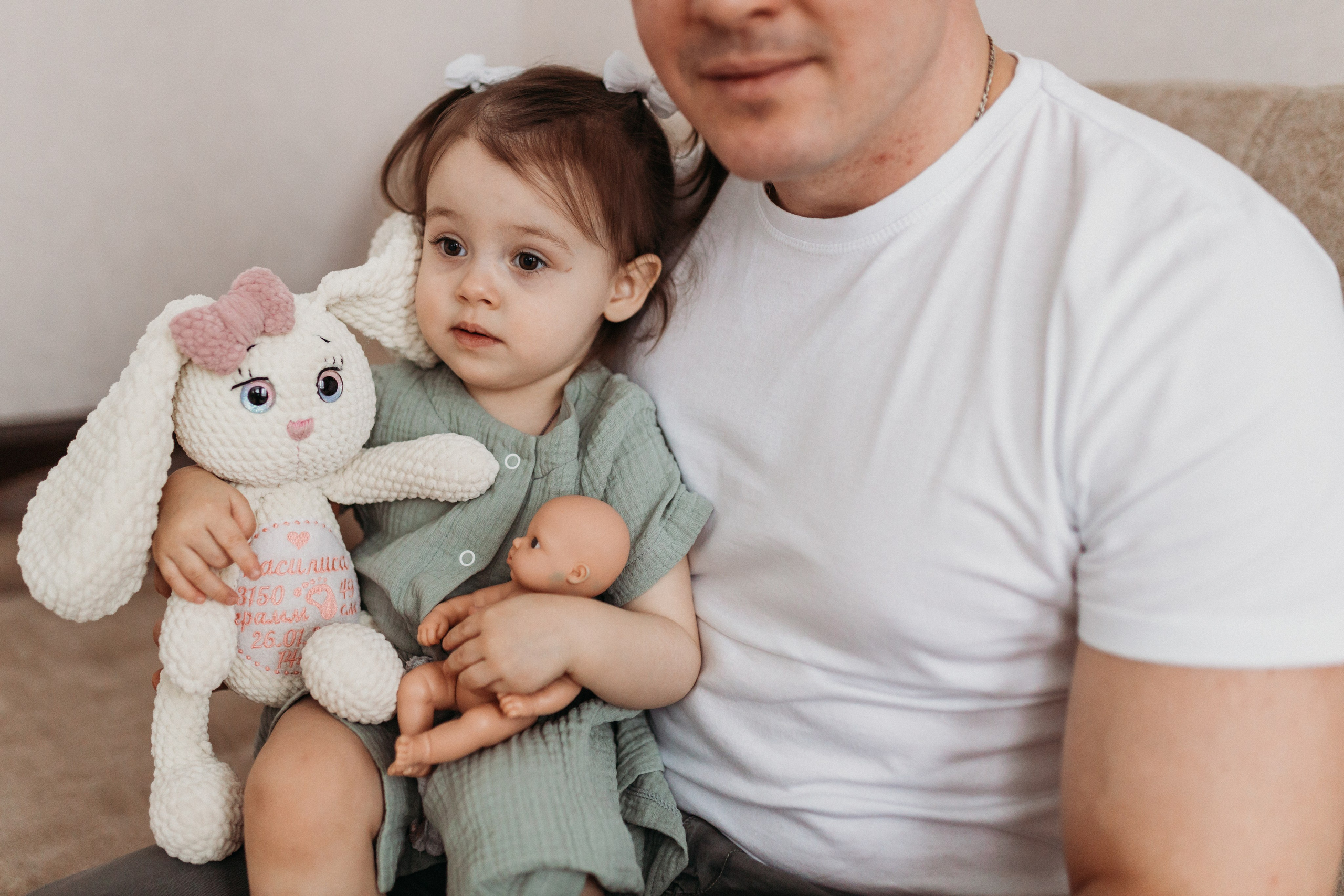 Домашняя фотосессия День Рождения Василисы. Фотограф Тверь. Свадебные, семейные, индивидуальные фотосессии