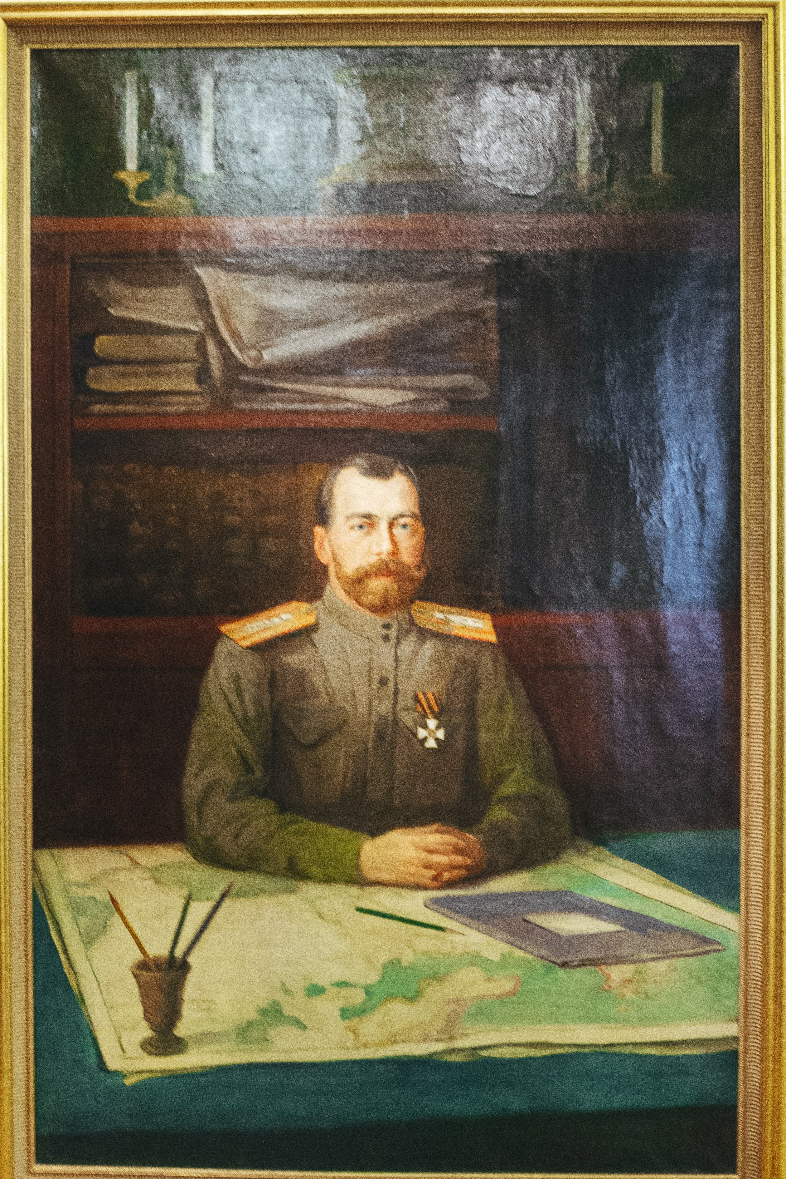 Grand Gatchina Palace. <3