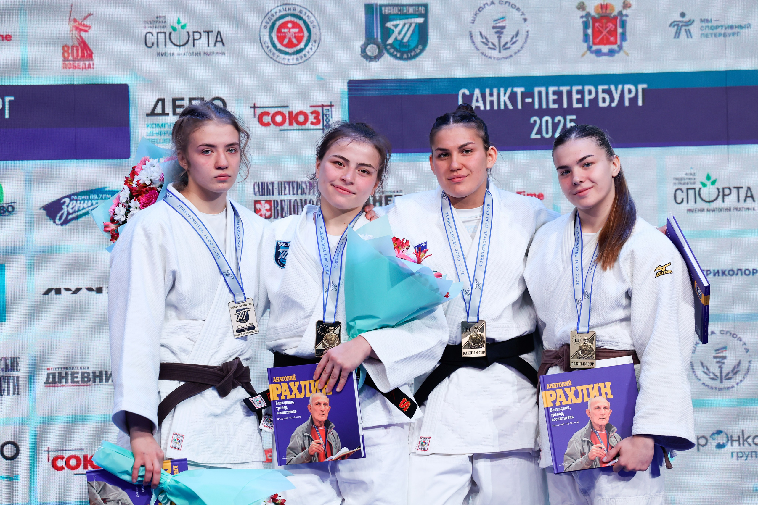 Кубок Анатолия Рахлина 2025 17-18.05.2025. Спортивный и репортажный фотограф Антон Тереханов