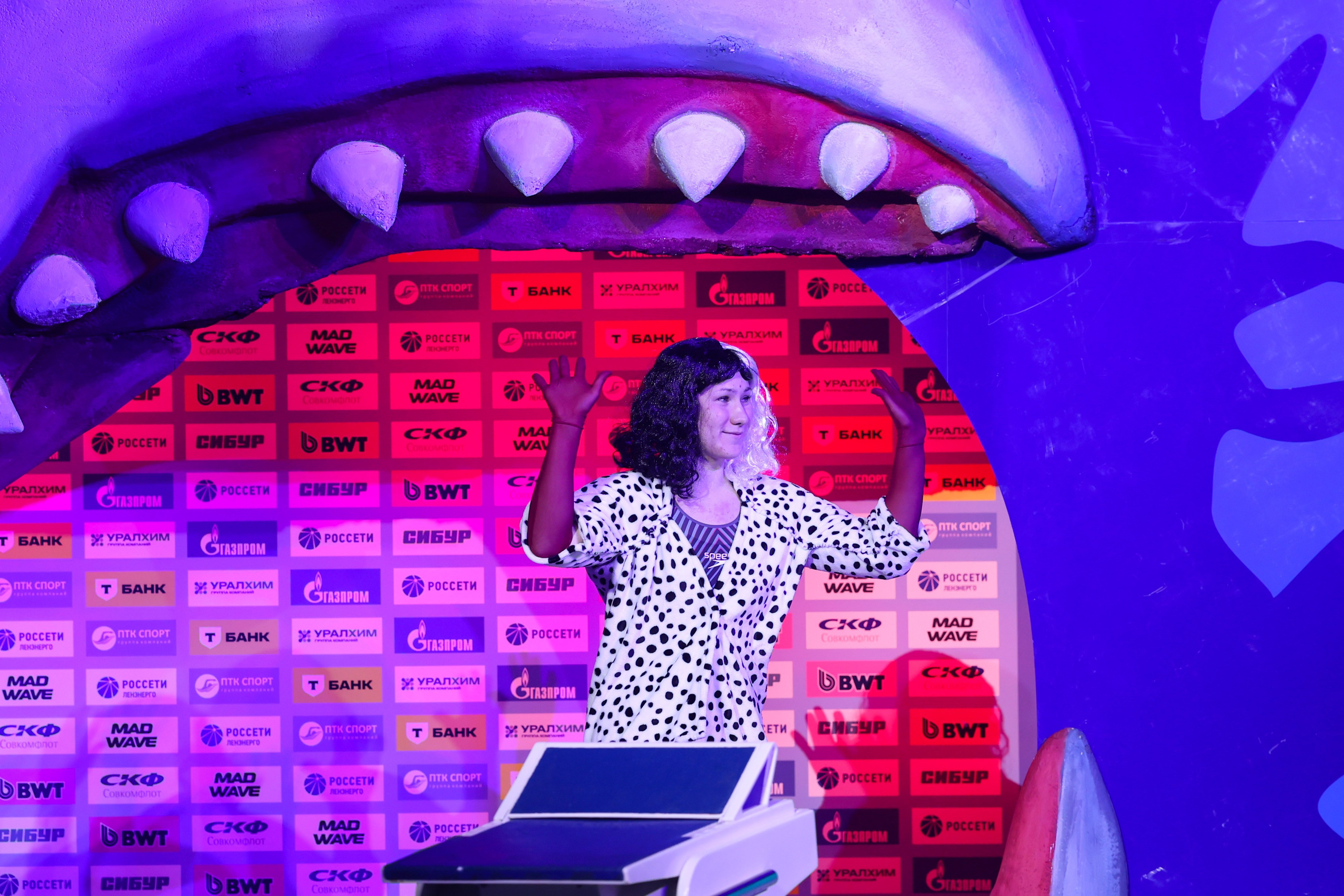 Кубок Сальникова. Спортивный и репортажный фотограф Антон Тереханов