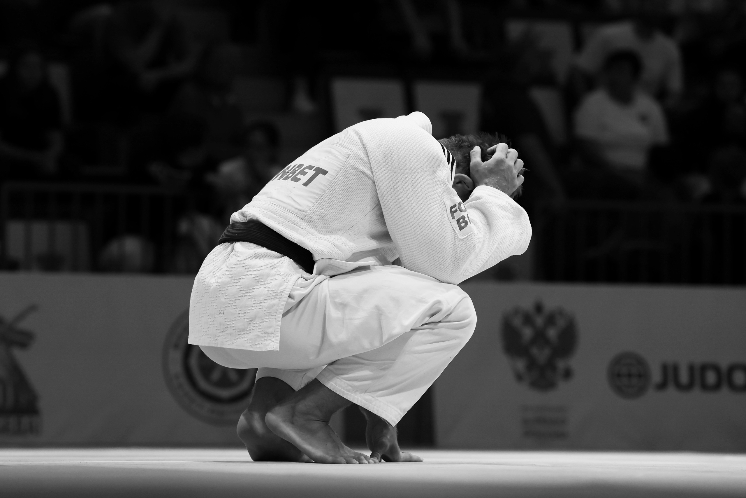 Легенды петербургского дзюдо 16.08.2025. Спортивный и репортажный фотограф Антон Тереханов