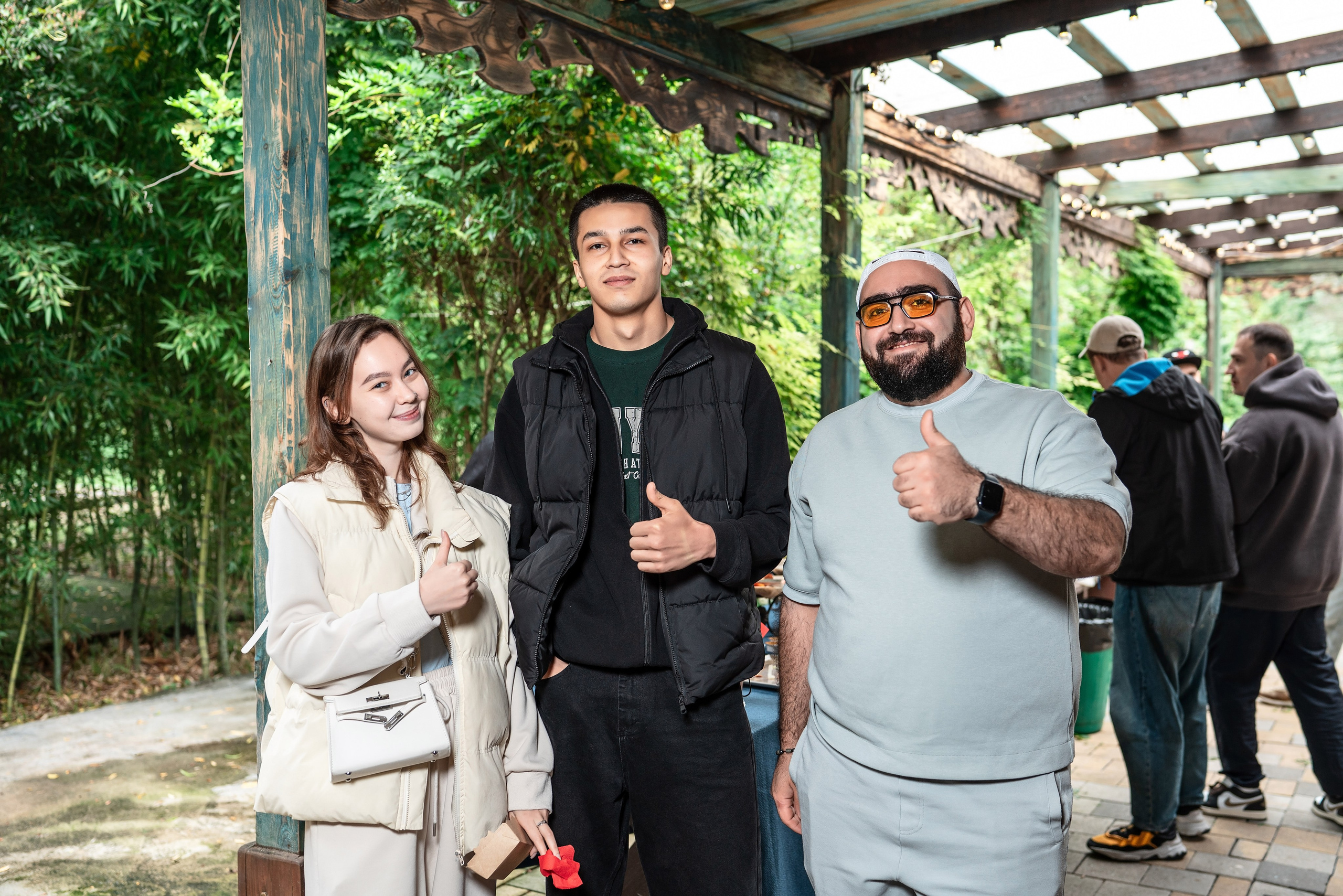 Burgerstat. Фотограф Сочи