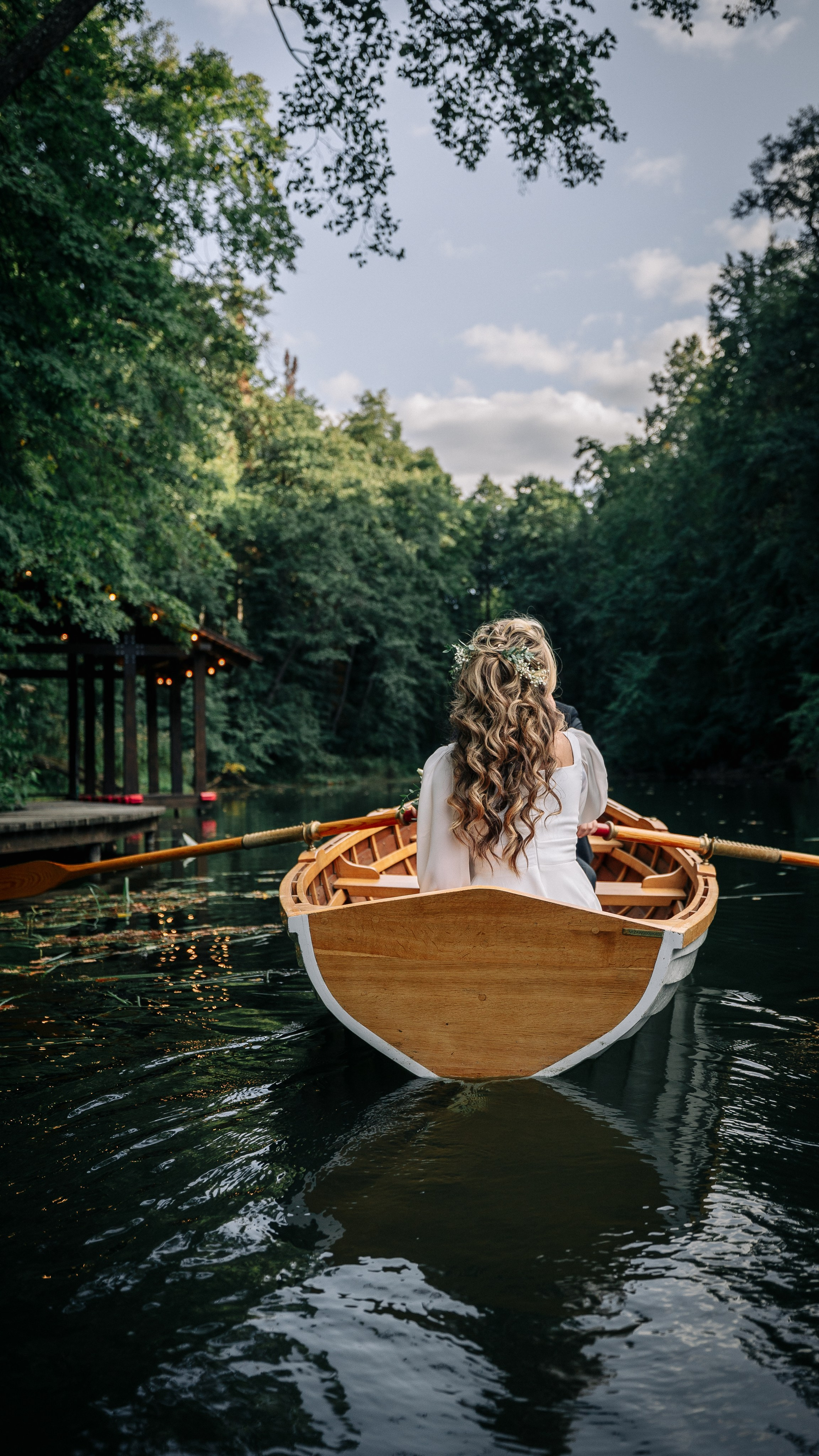 Выездная регистрация. Фотограф Евграфов Александр