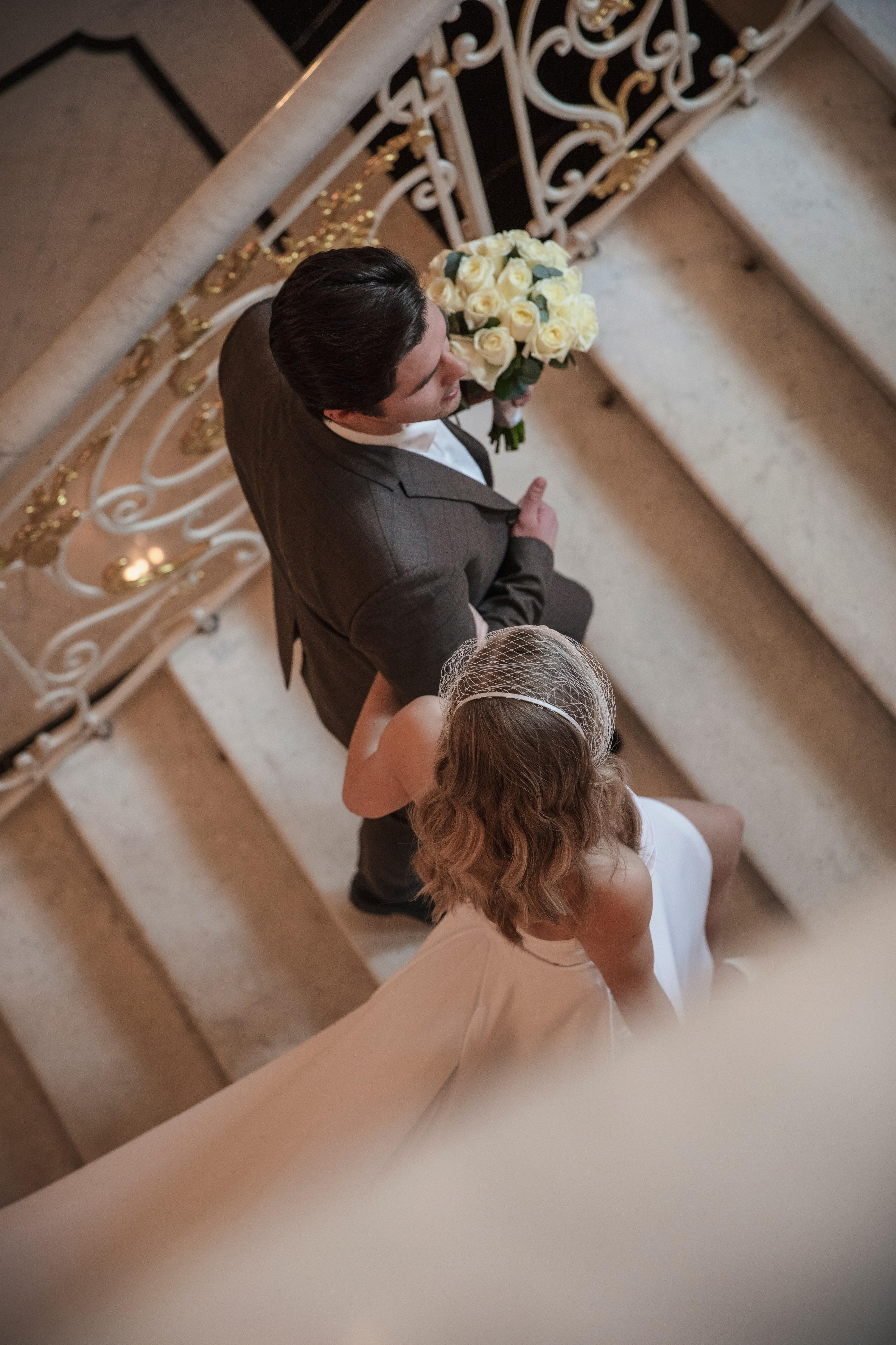 Яна и Юрий. Свадебный и портретный фотограф