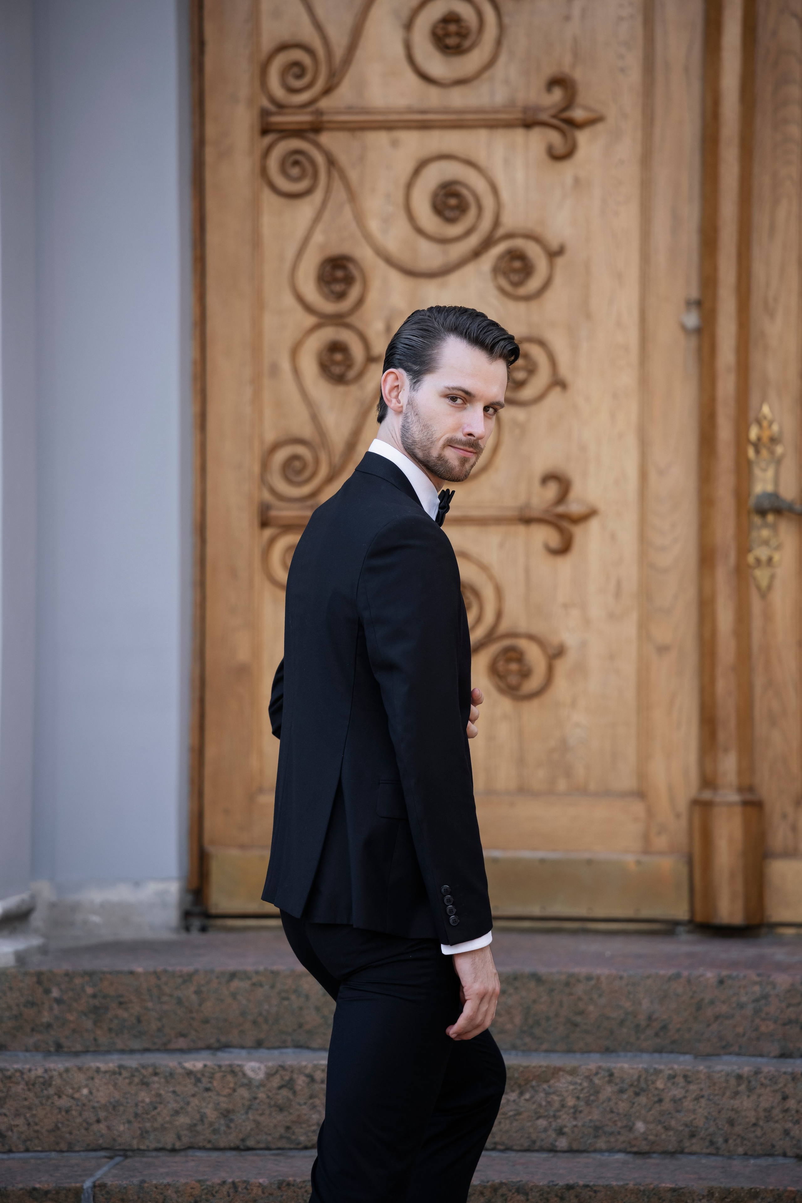 Лиза и Евгений. Свадебный и портретный фотограф