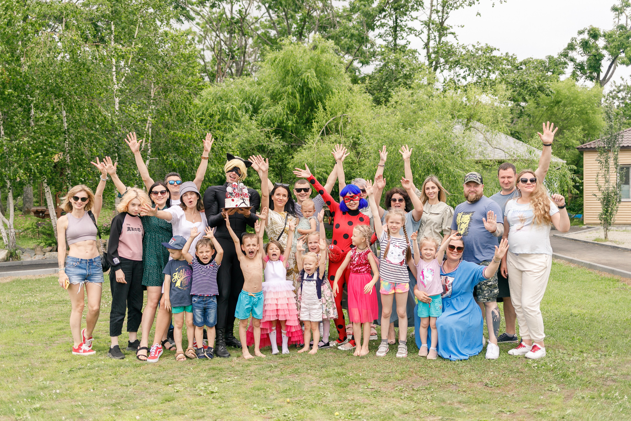 Happy birthday ♡. Свадебный и семейный фотограф во Владивостоке Овчинникова Дарья